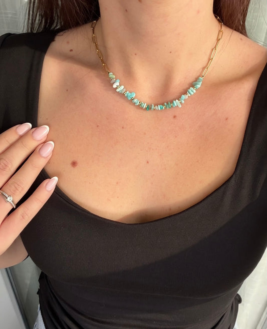 Collier Meryl