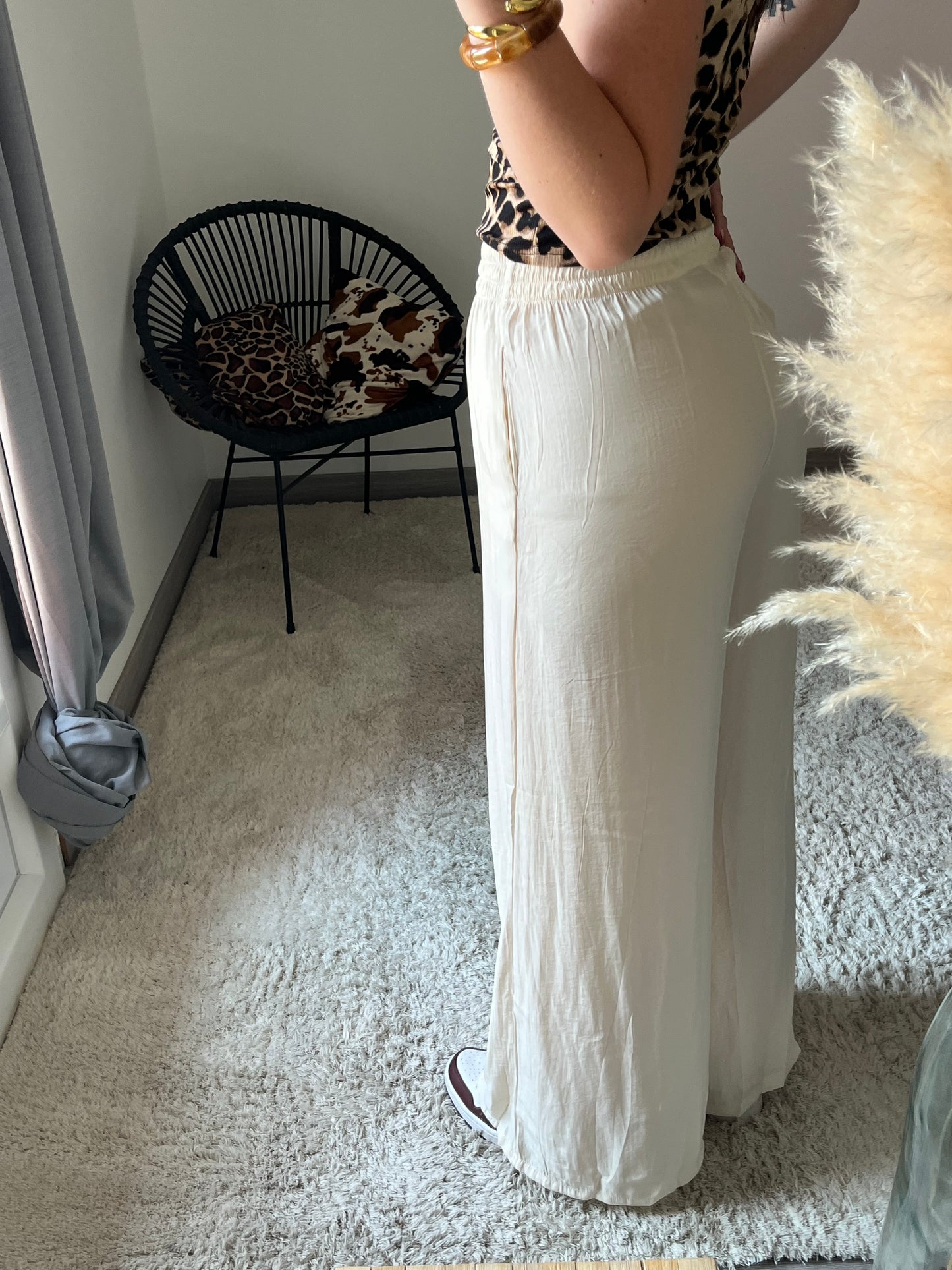 Pantalon Laudine