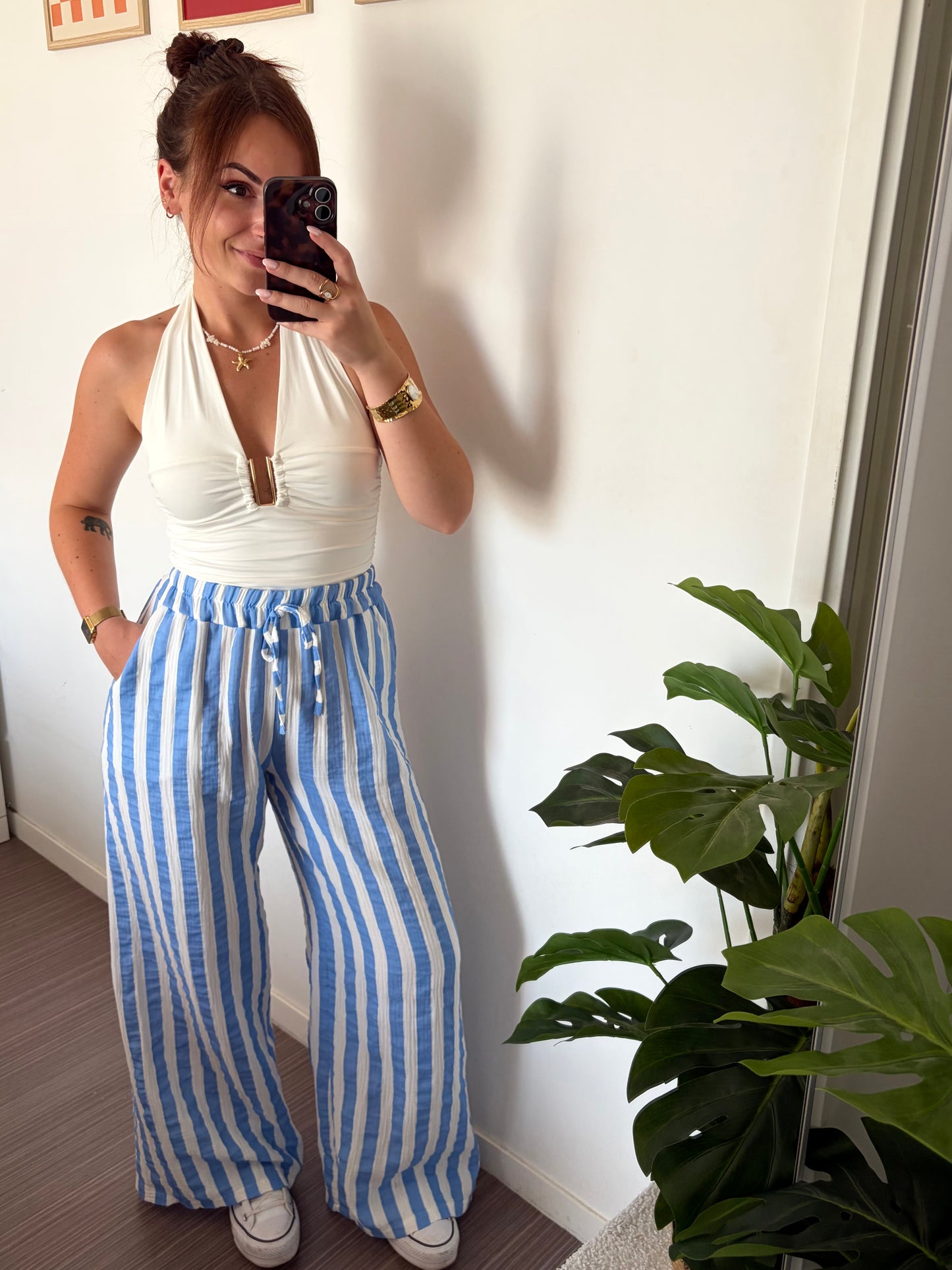Pantalon Gaby