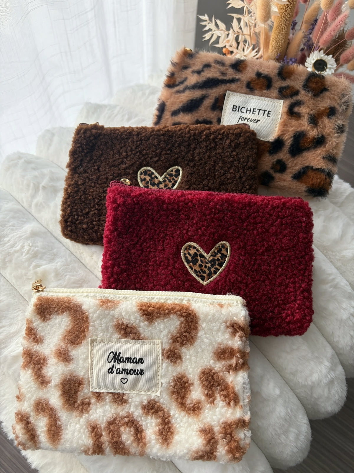 Pochettes