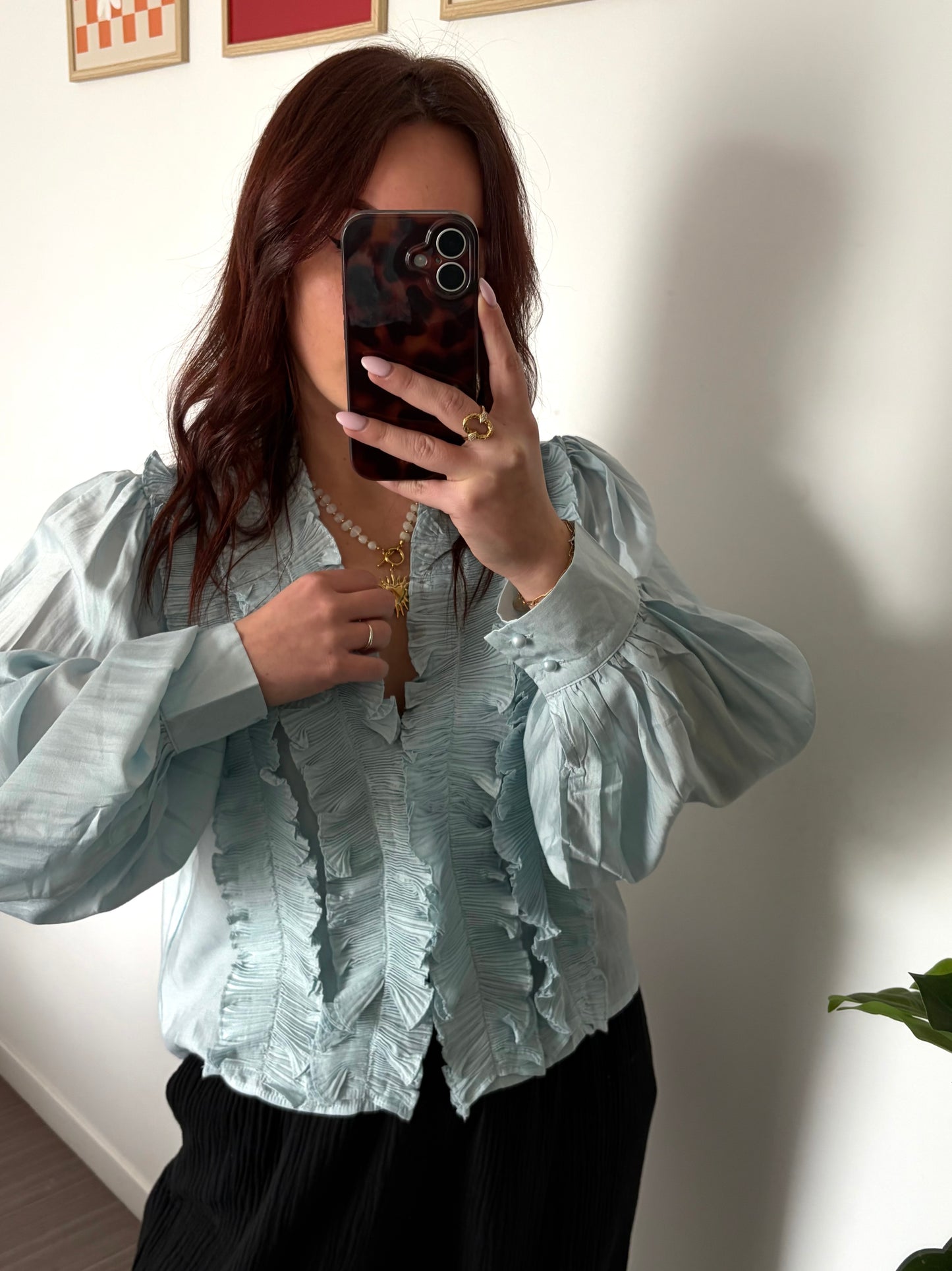 Blouse Clara