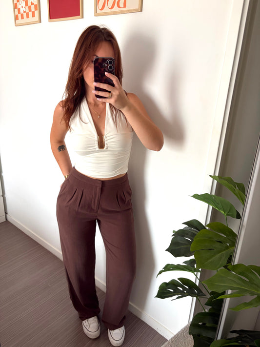 Pantalon Sharon