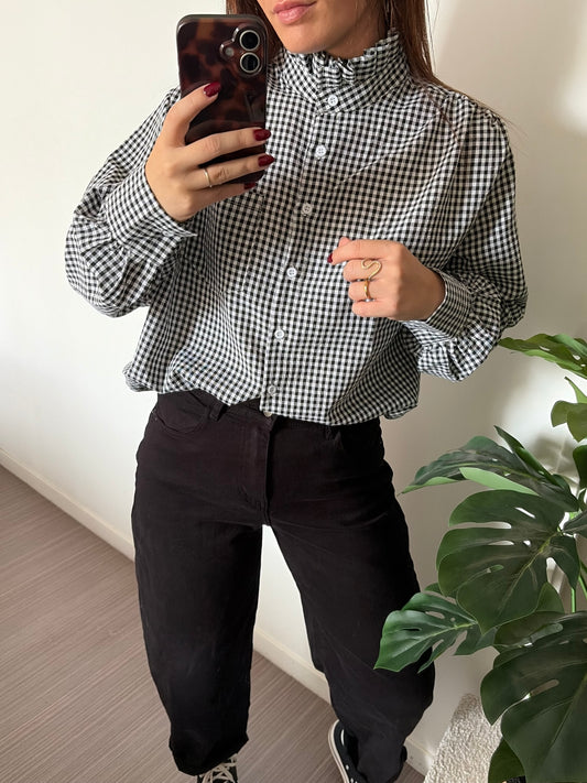 Chemise Iris