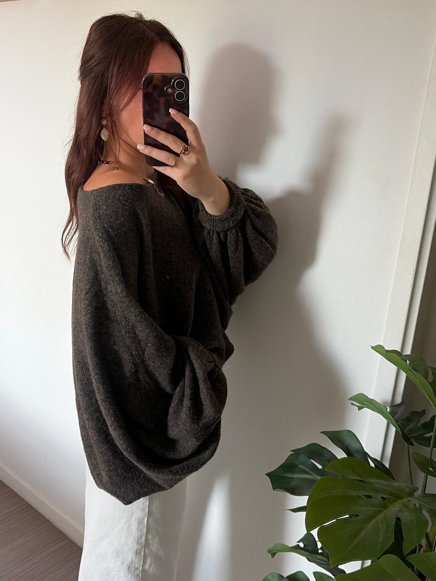 Pull Sara