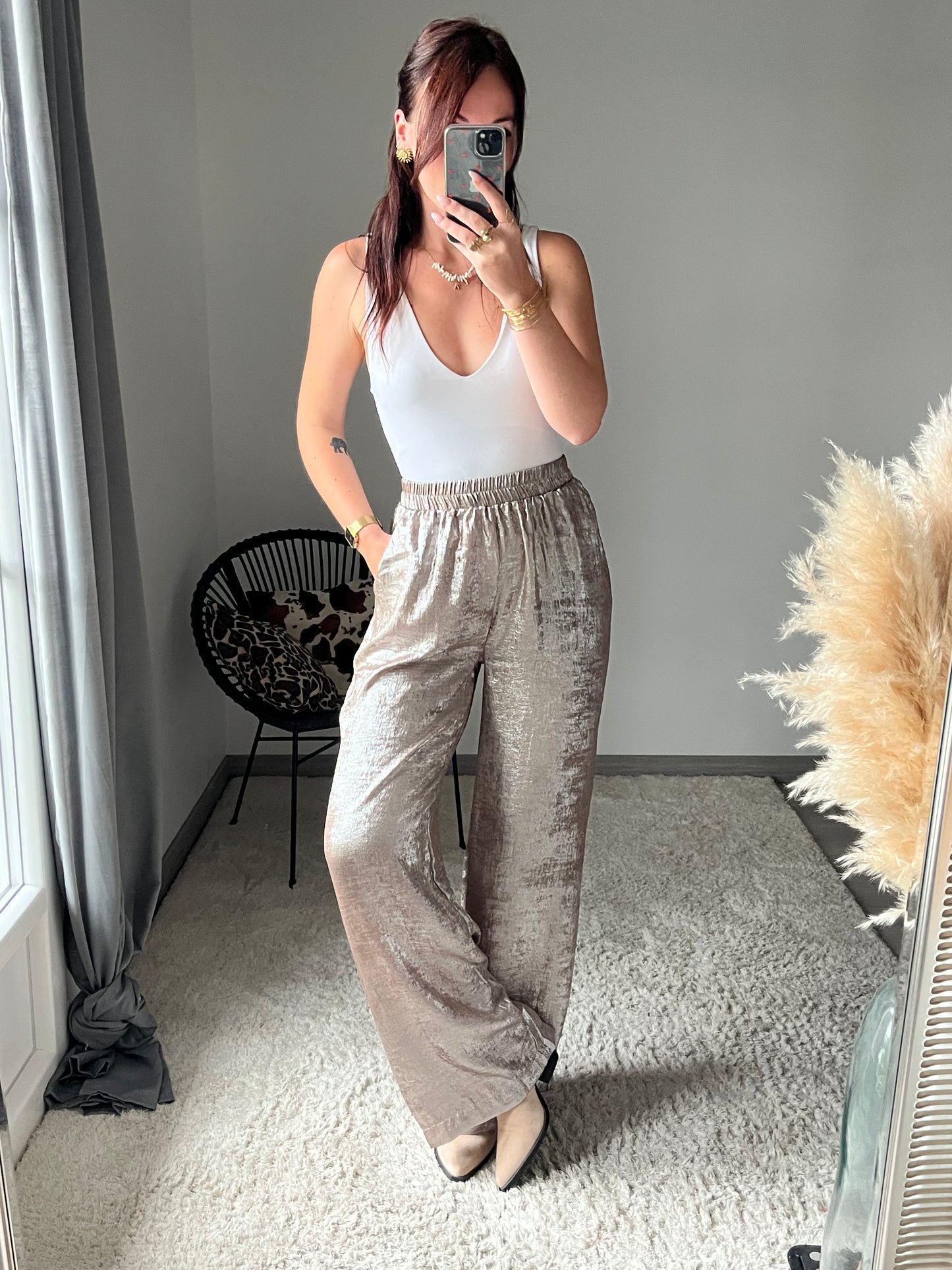 Pantalon Dorine