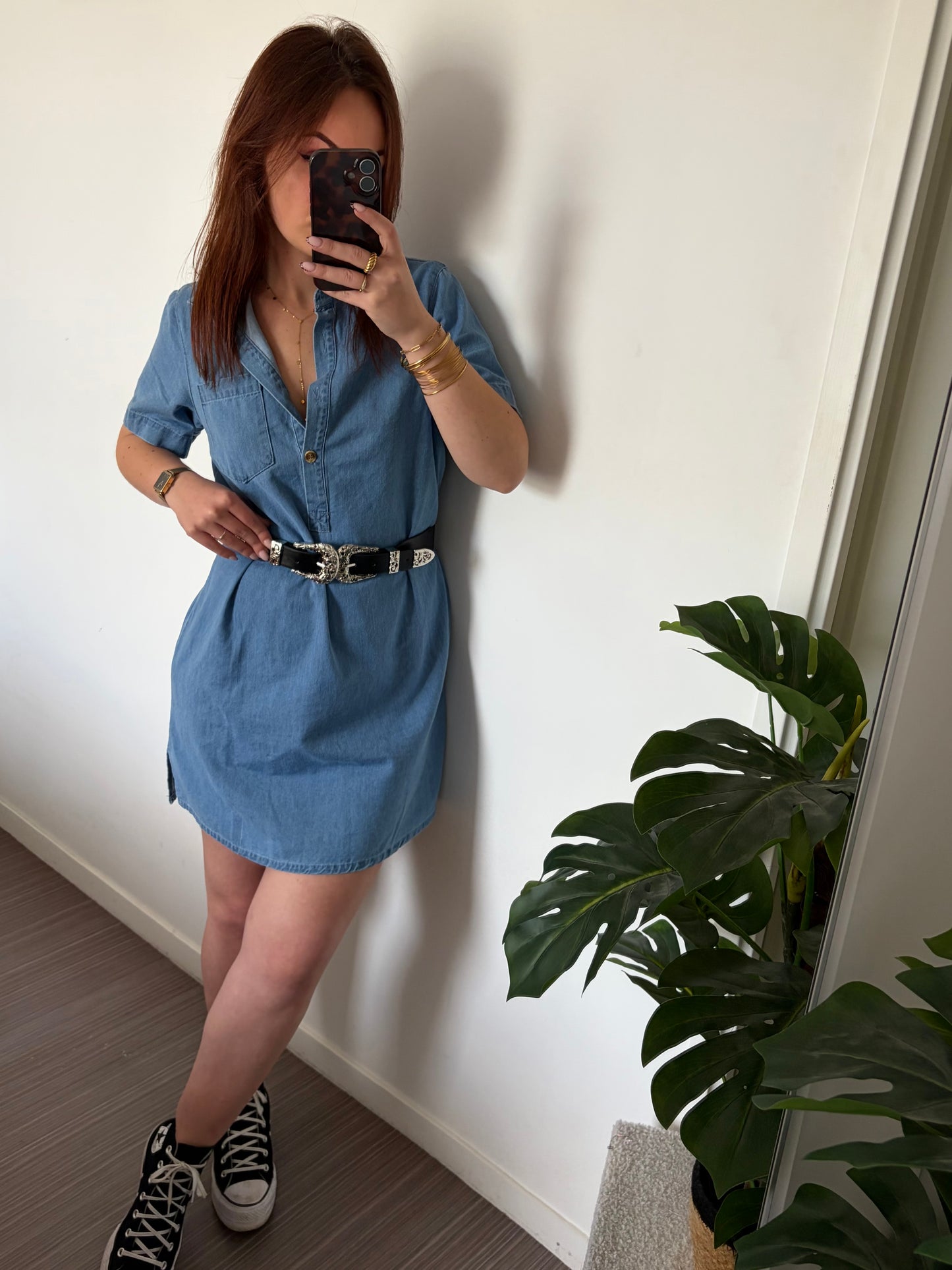 Ceinture Enola