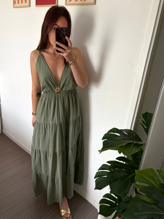 Robe Kessi
