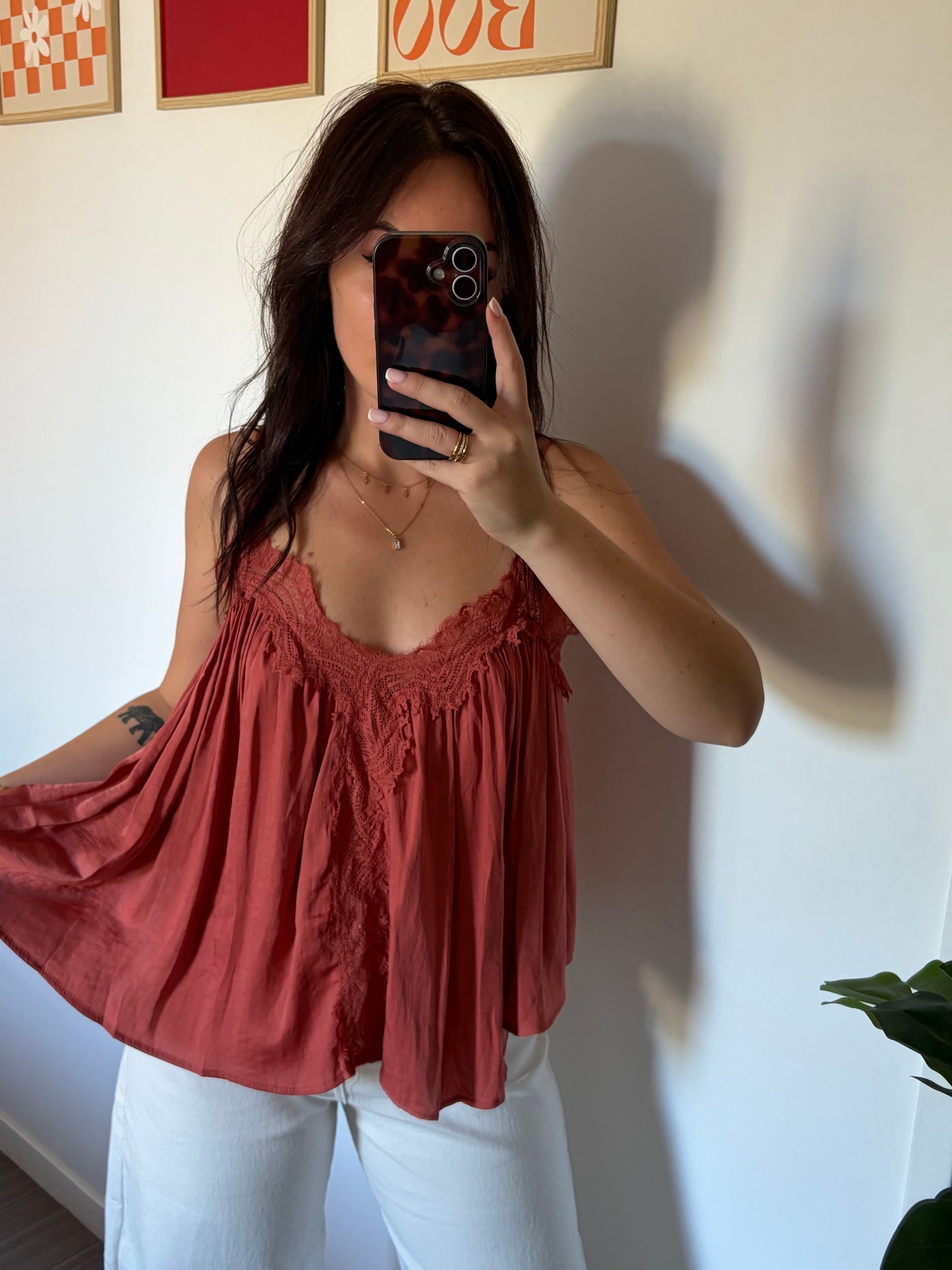 Top Ophélie