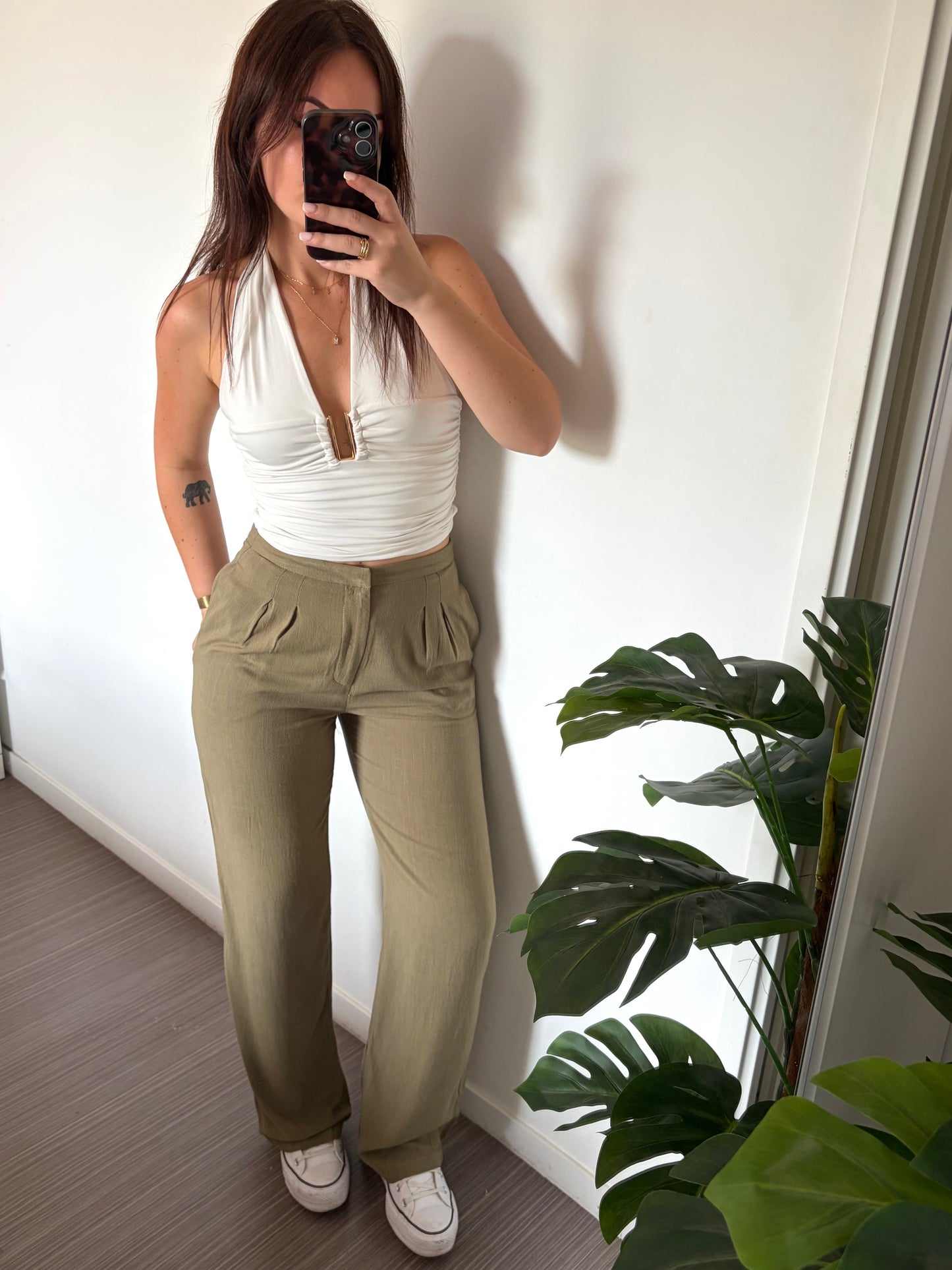 Pantalon Sharon