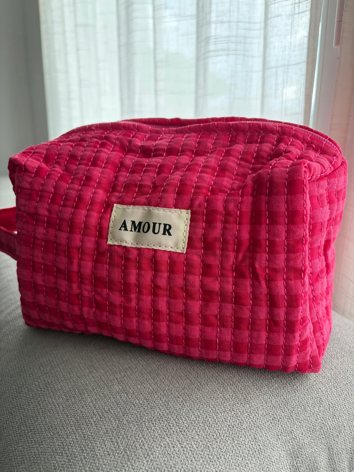 Trousse Amour