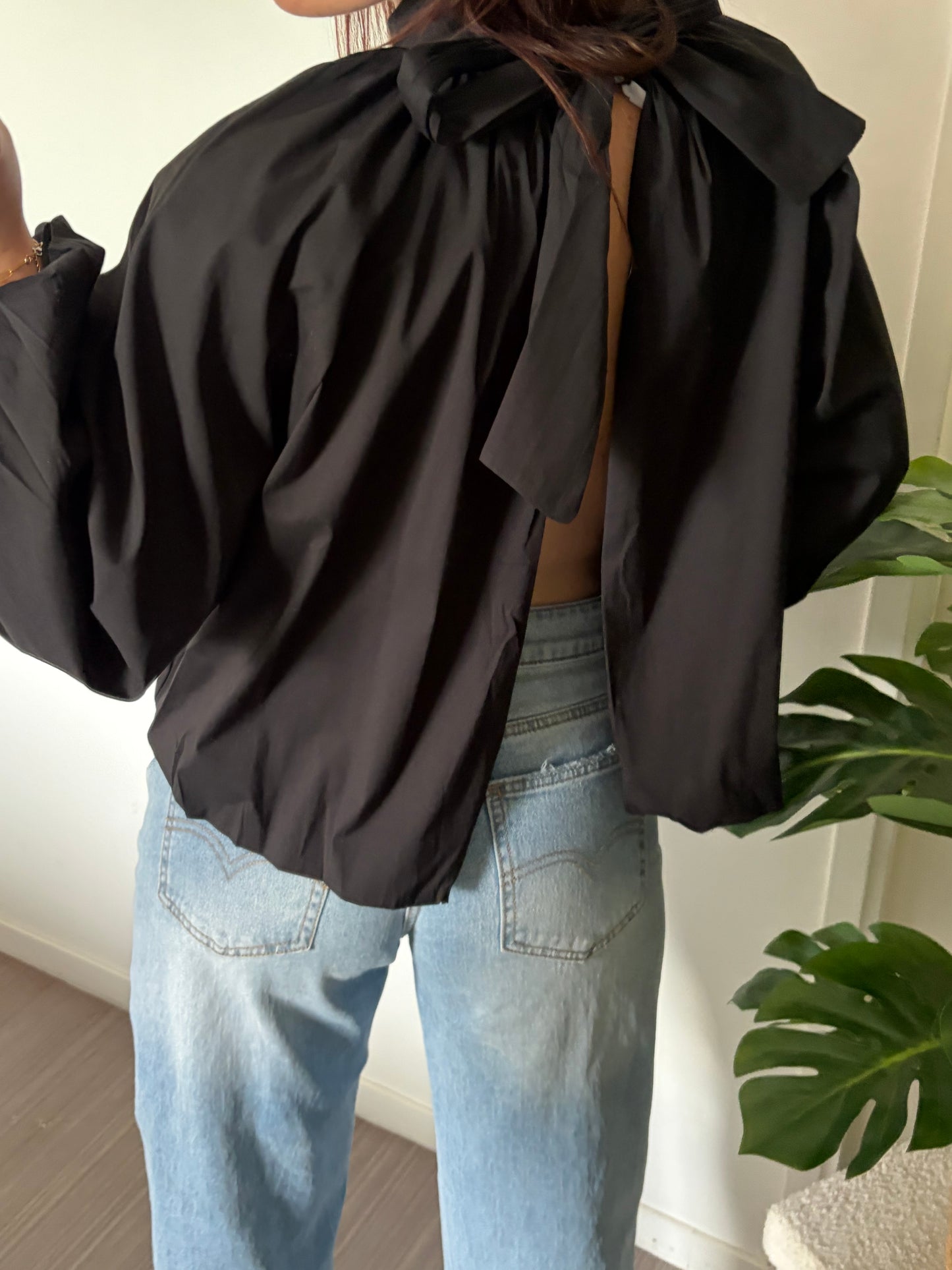 Blouse Chloé