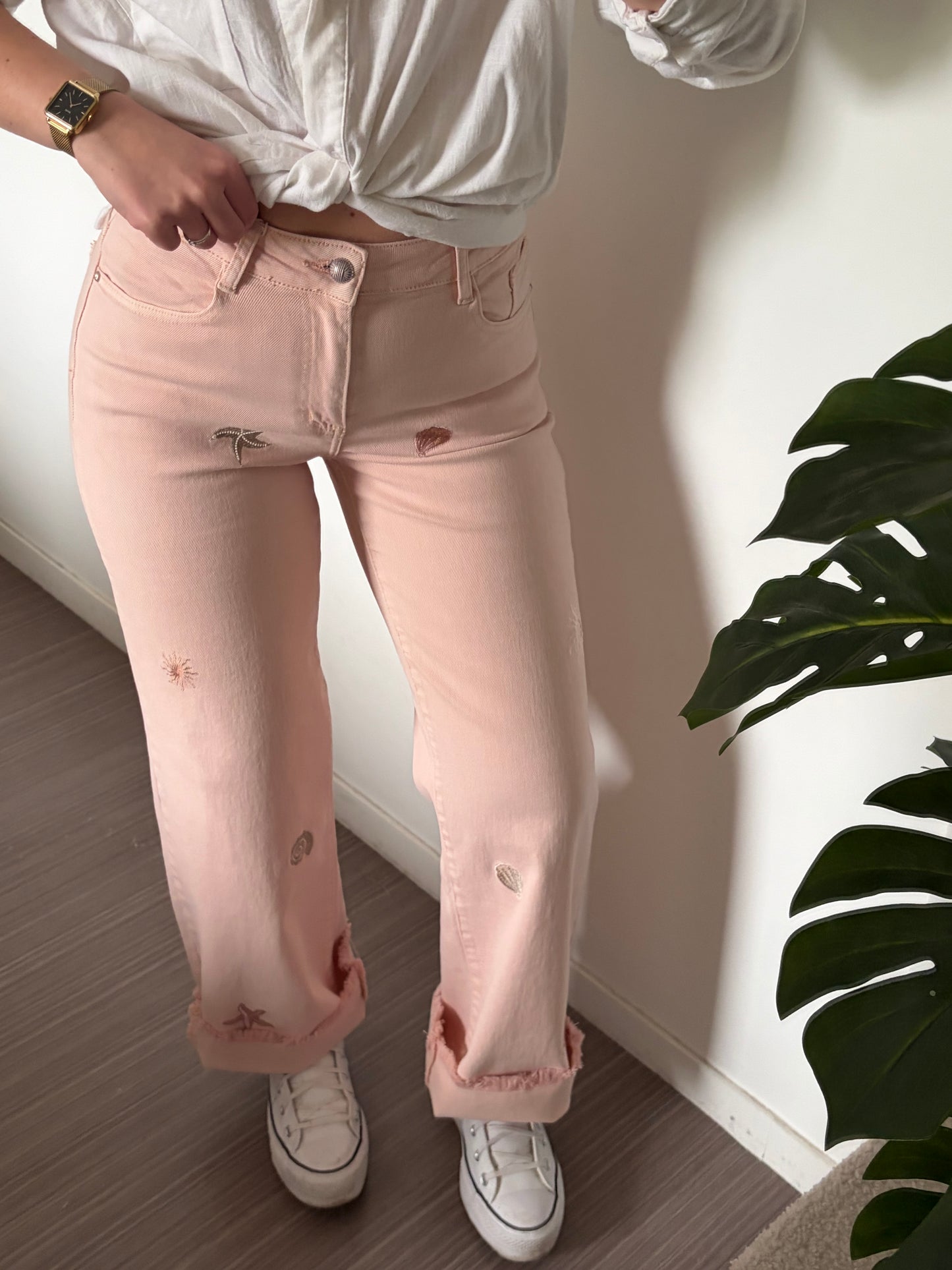 Jean Kate
