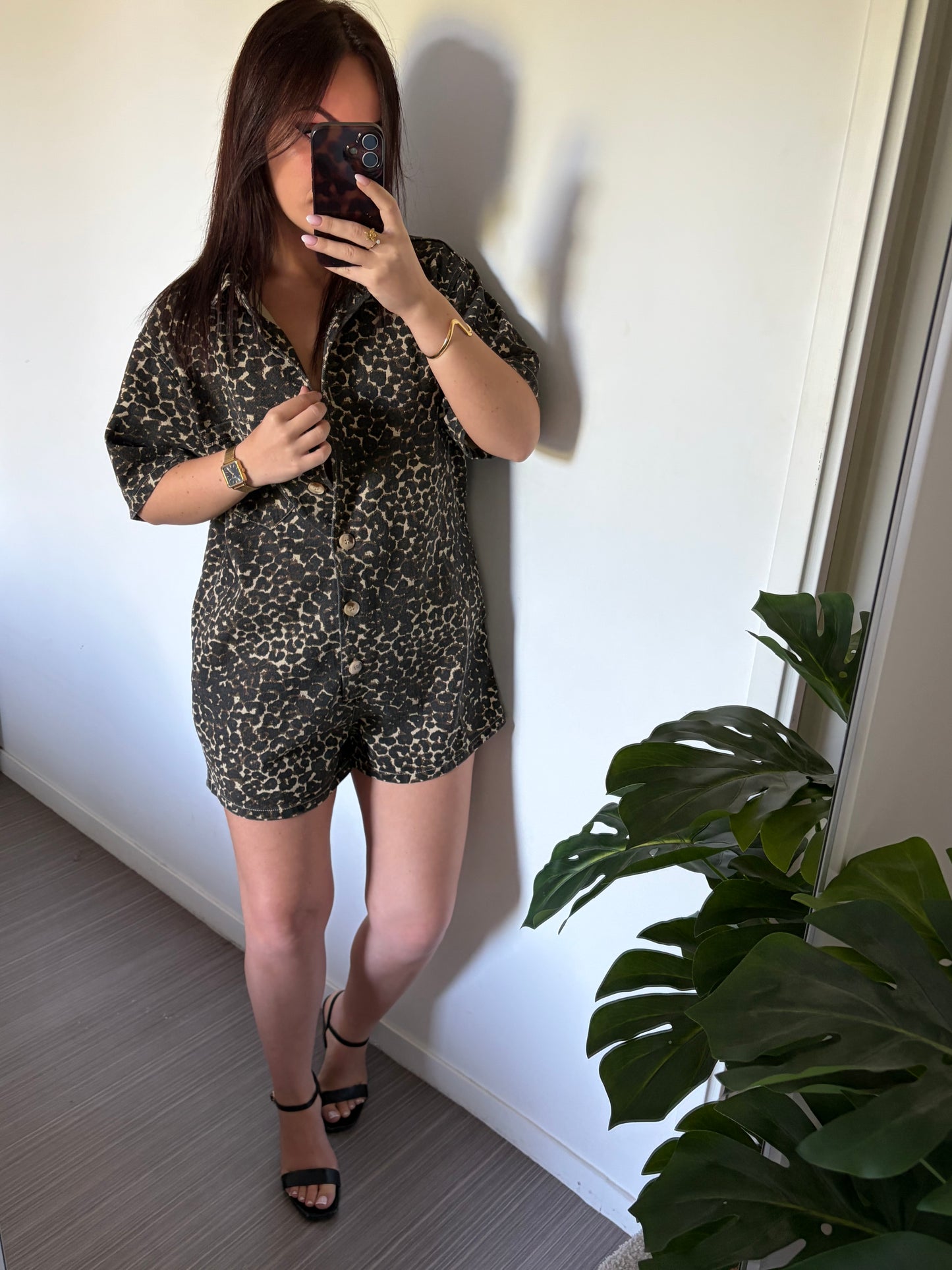 Combi-short Élodie
