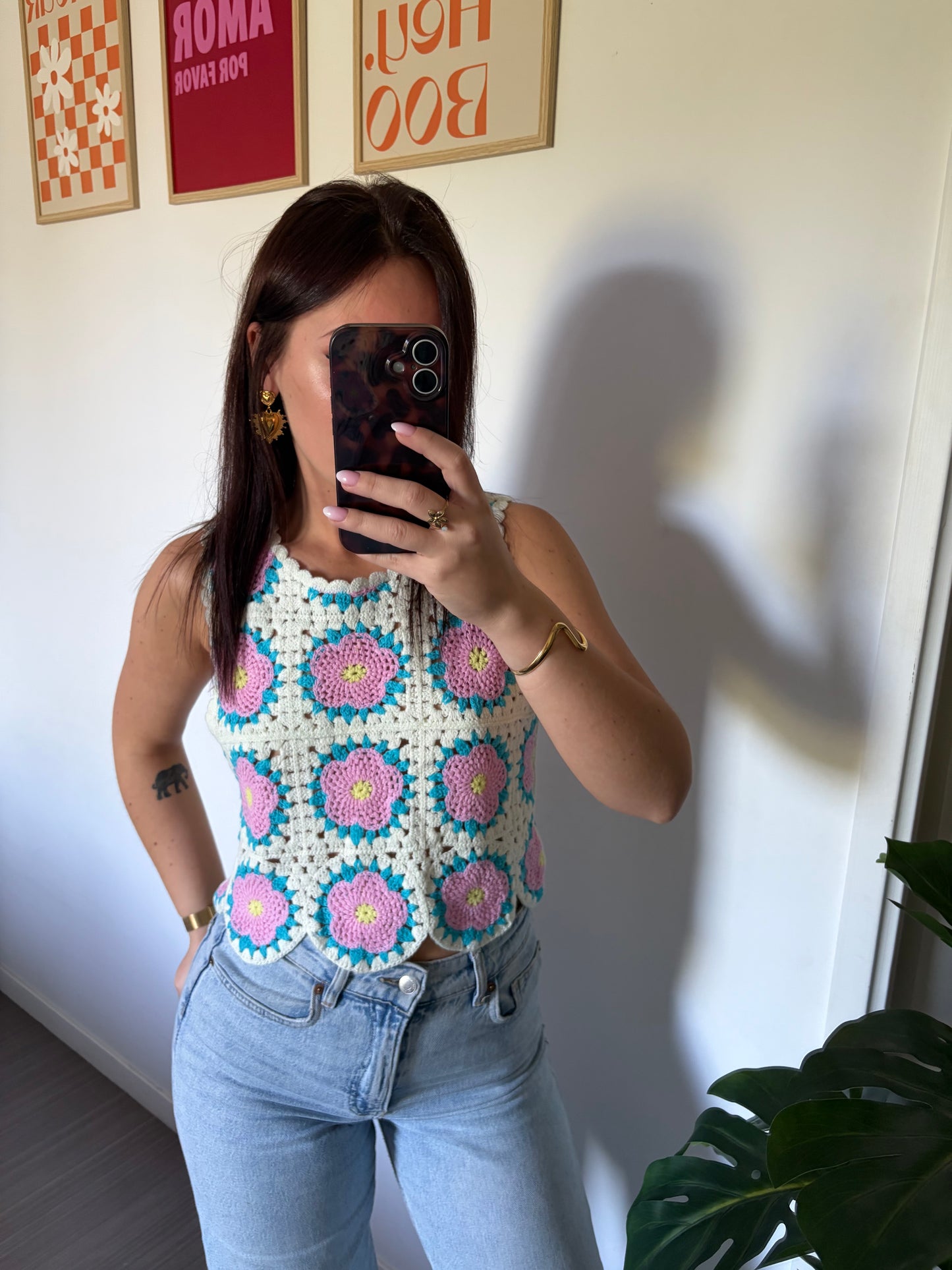 Top Mélie