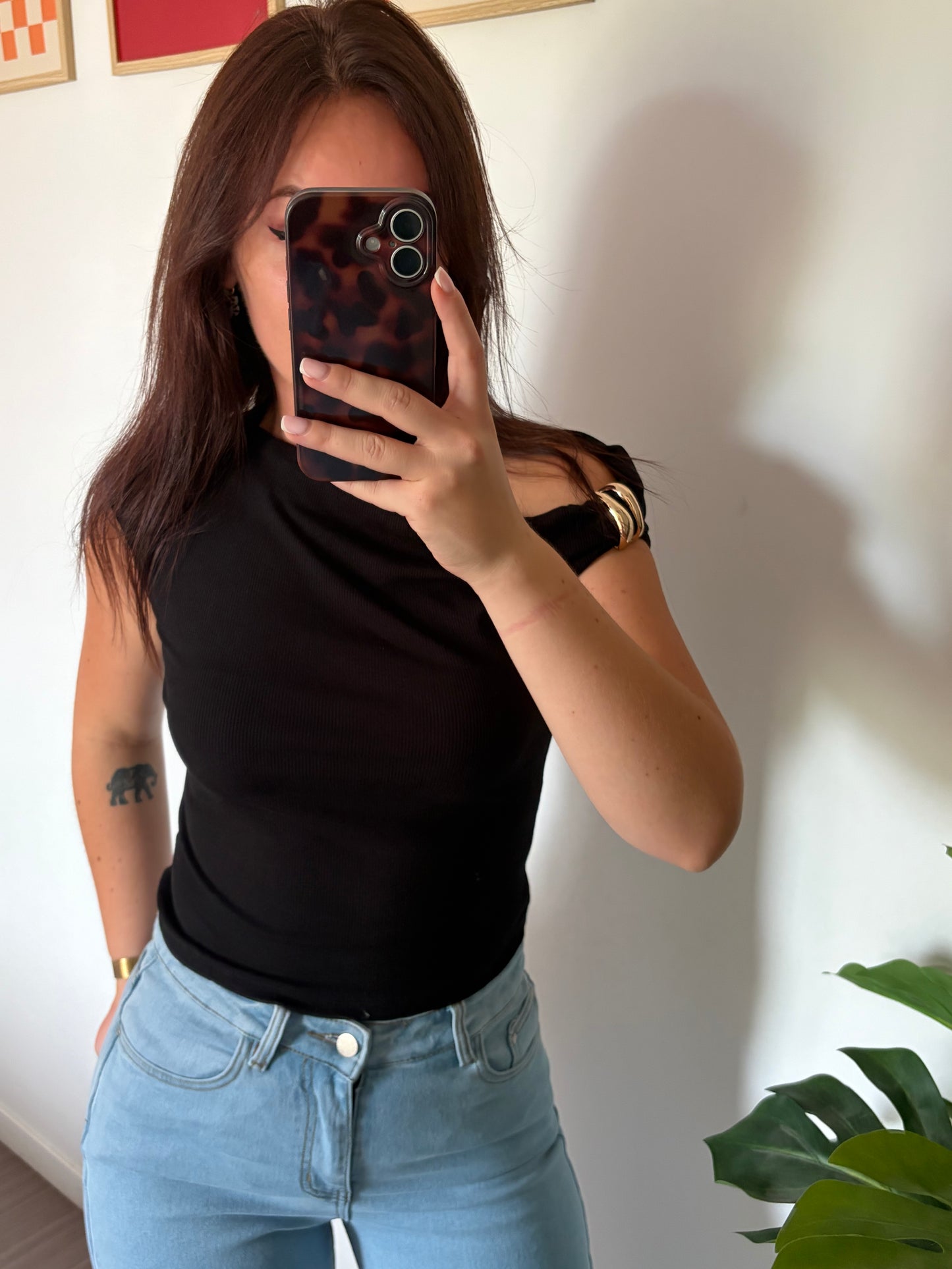 Top Élise
