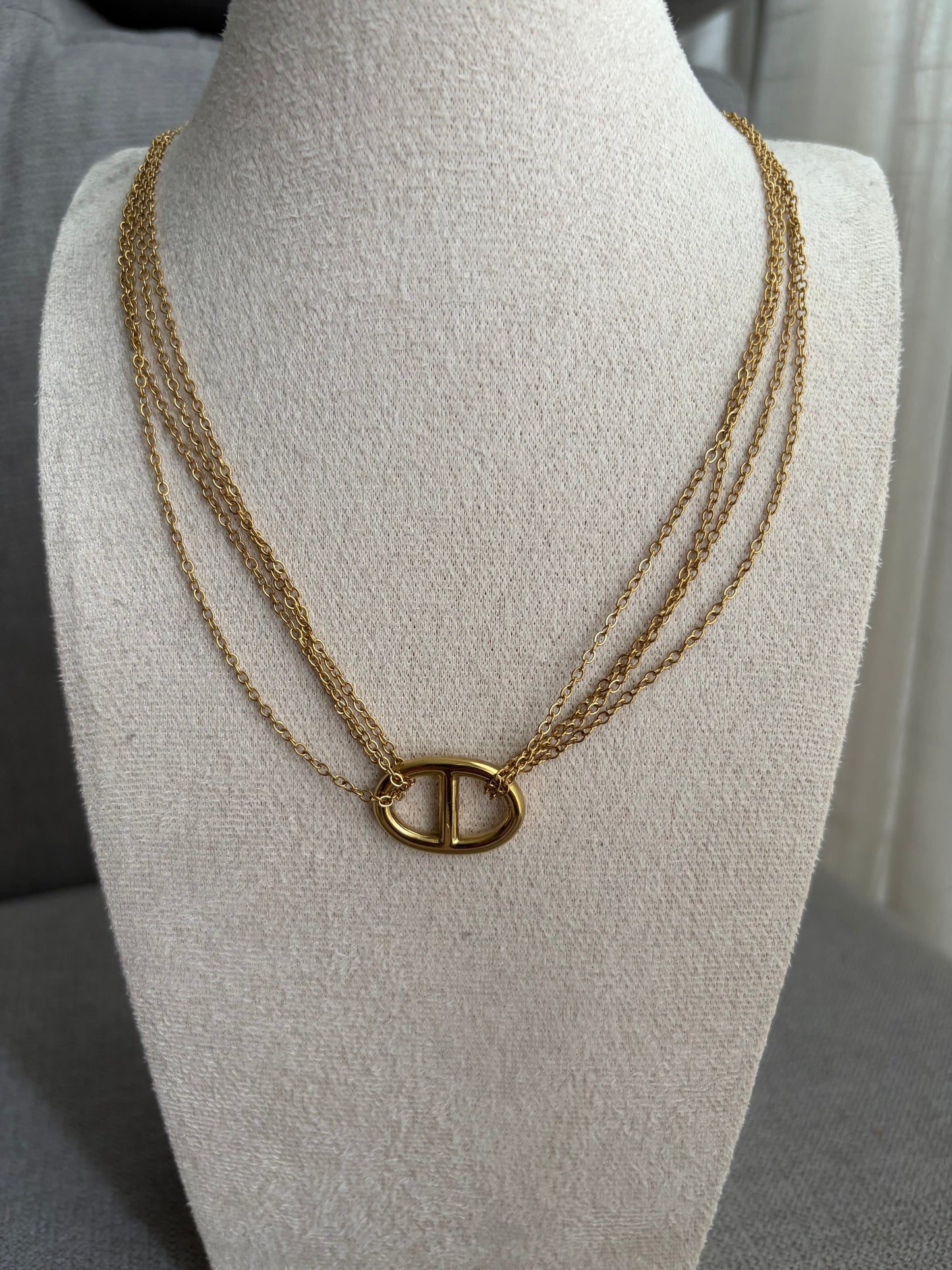 Collier Lola