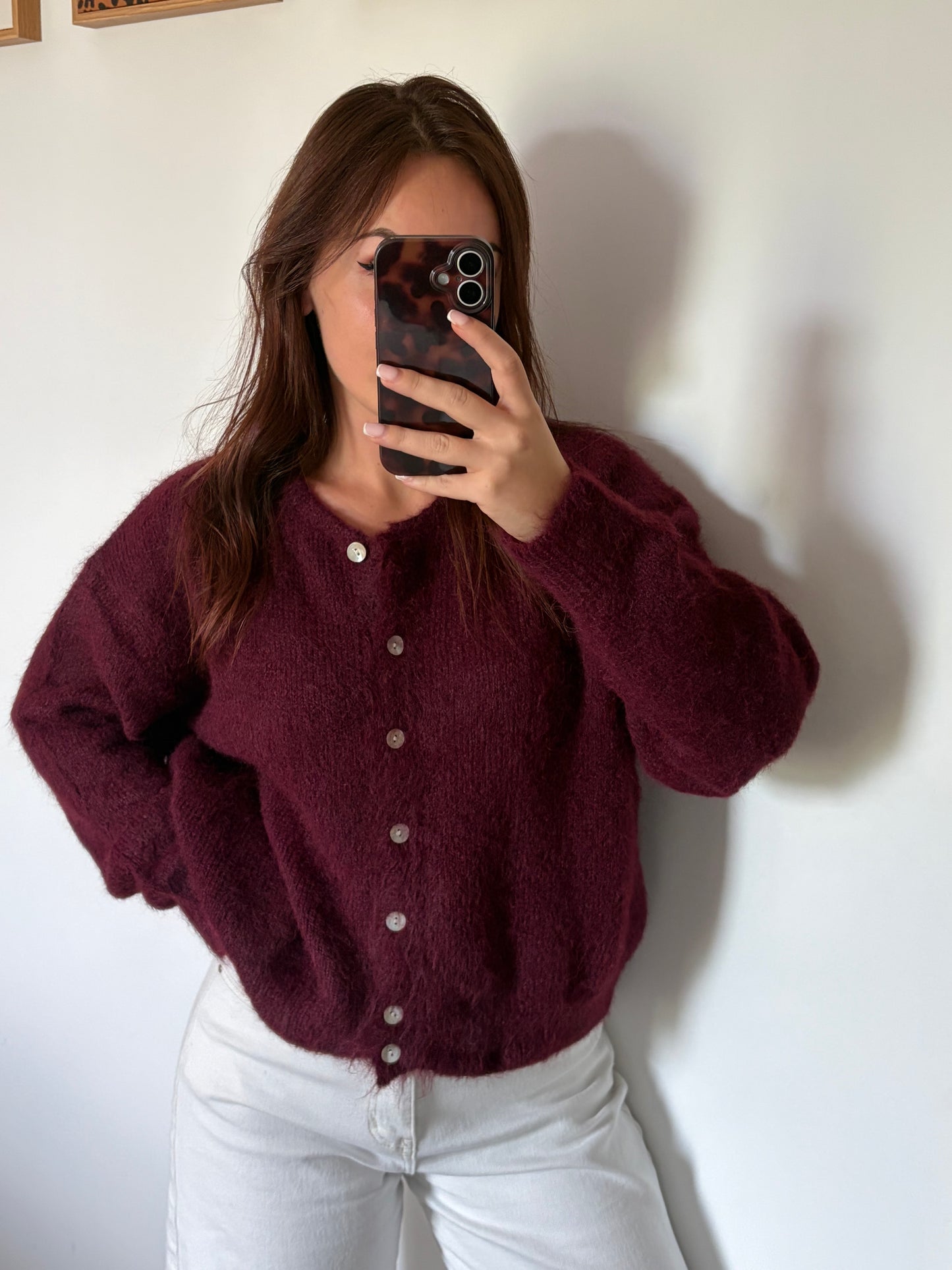 Gilet Audrey