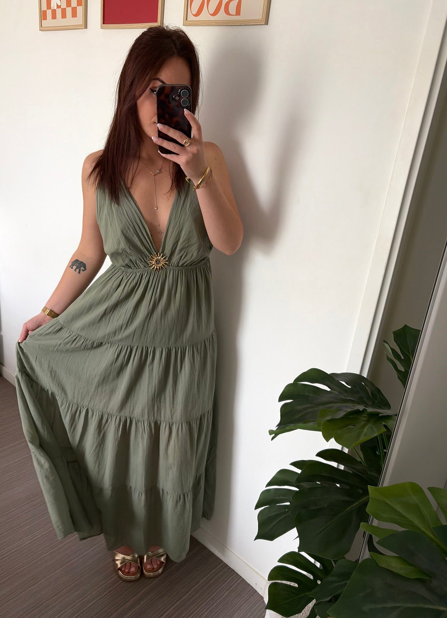 Robe Kessi