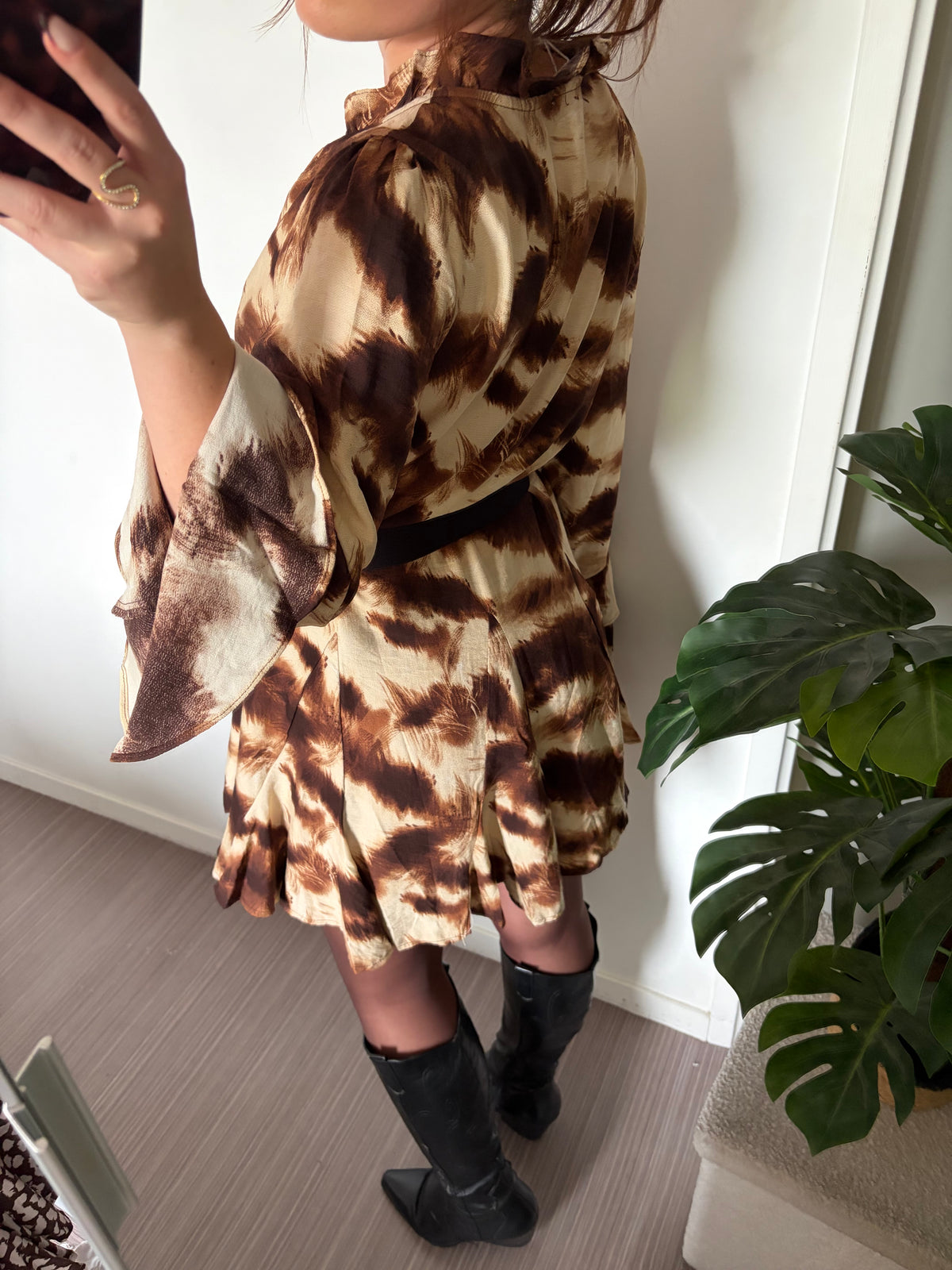 Robe Melody