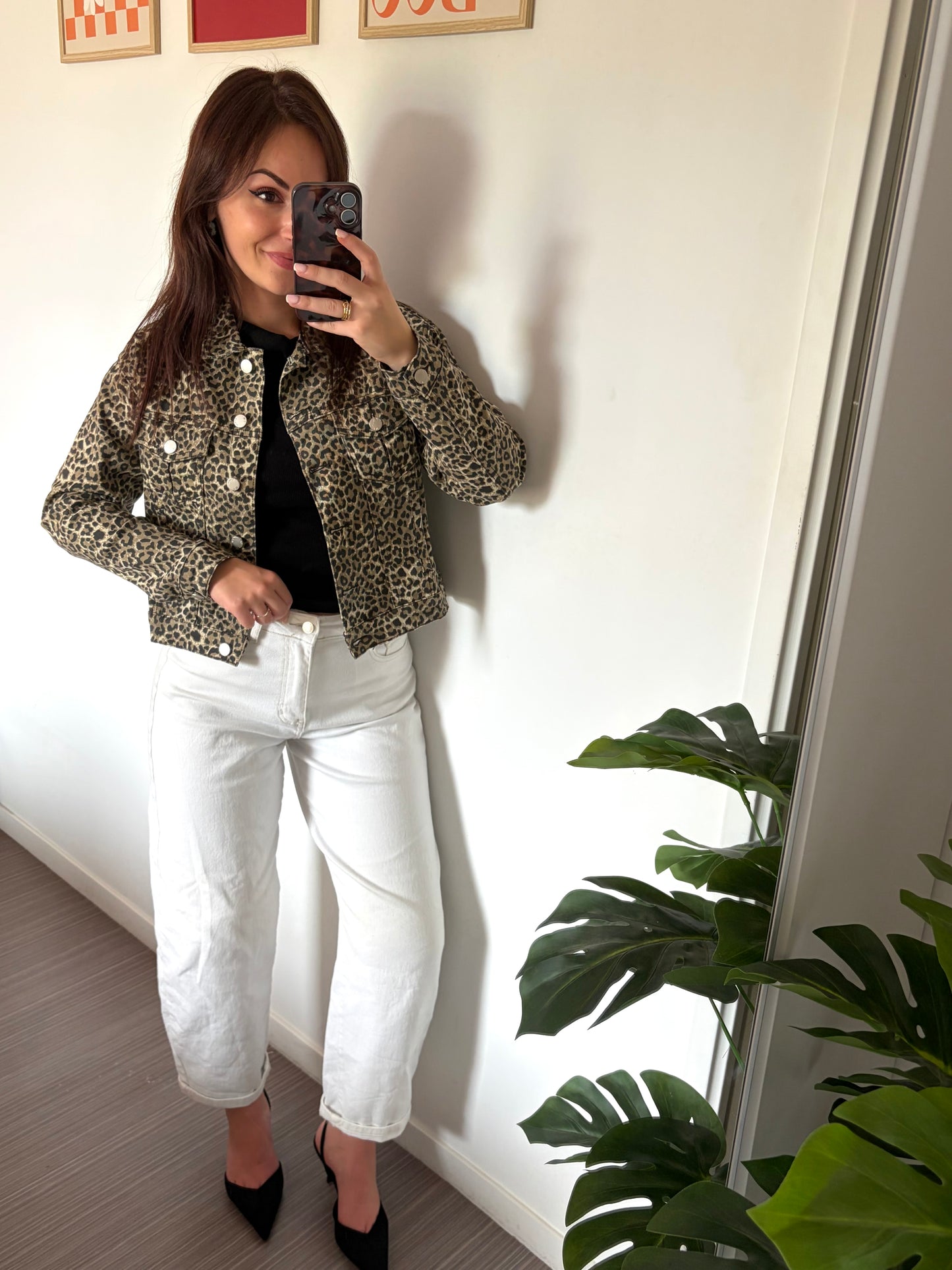 Veste Jennifer