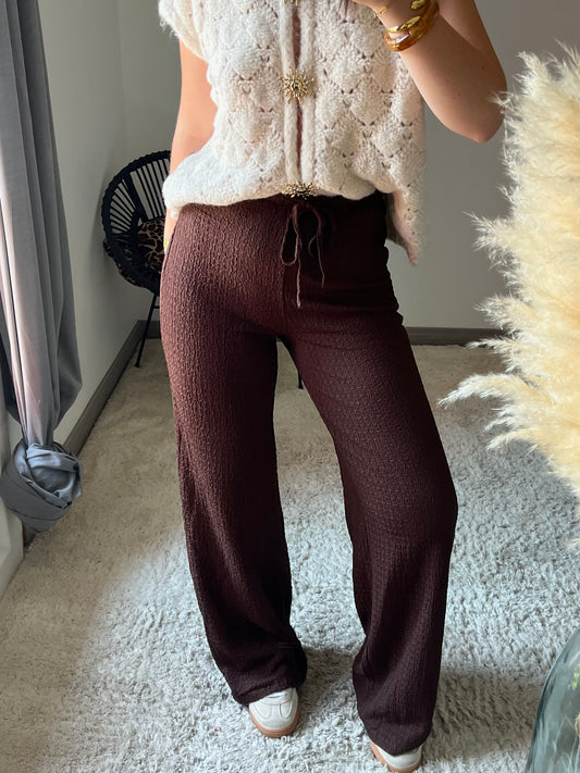 Pantalon Bérengère
