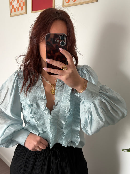 Blouse Clara