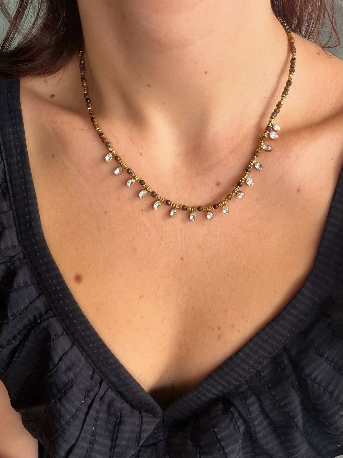 Collier Giu