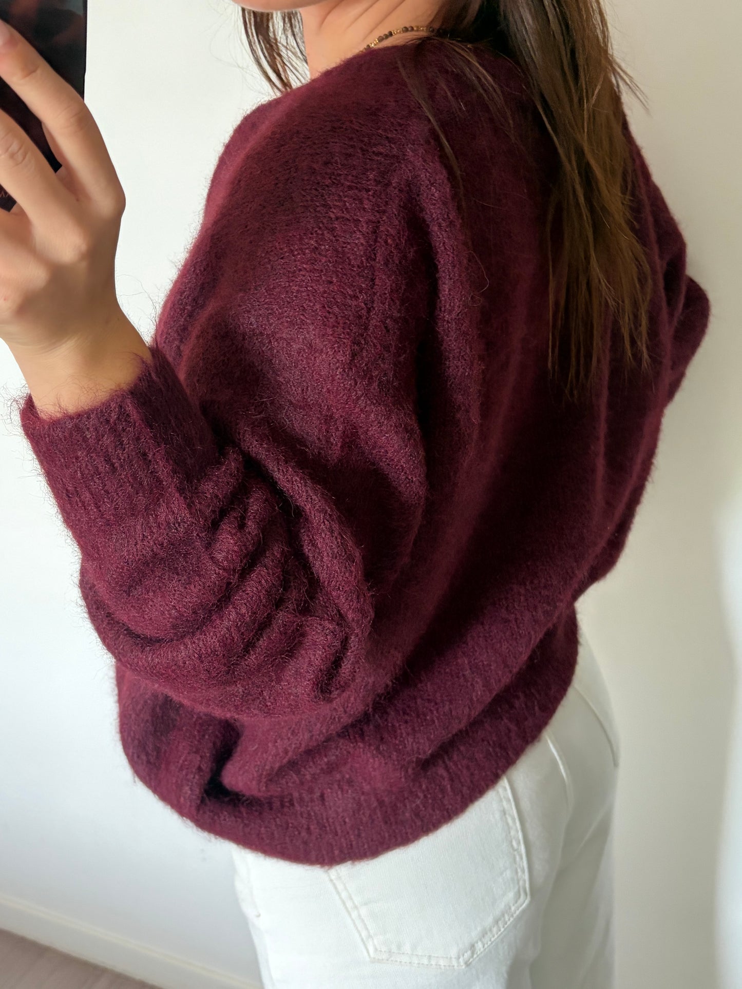 Gilet Audrey