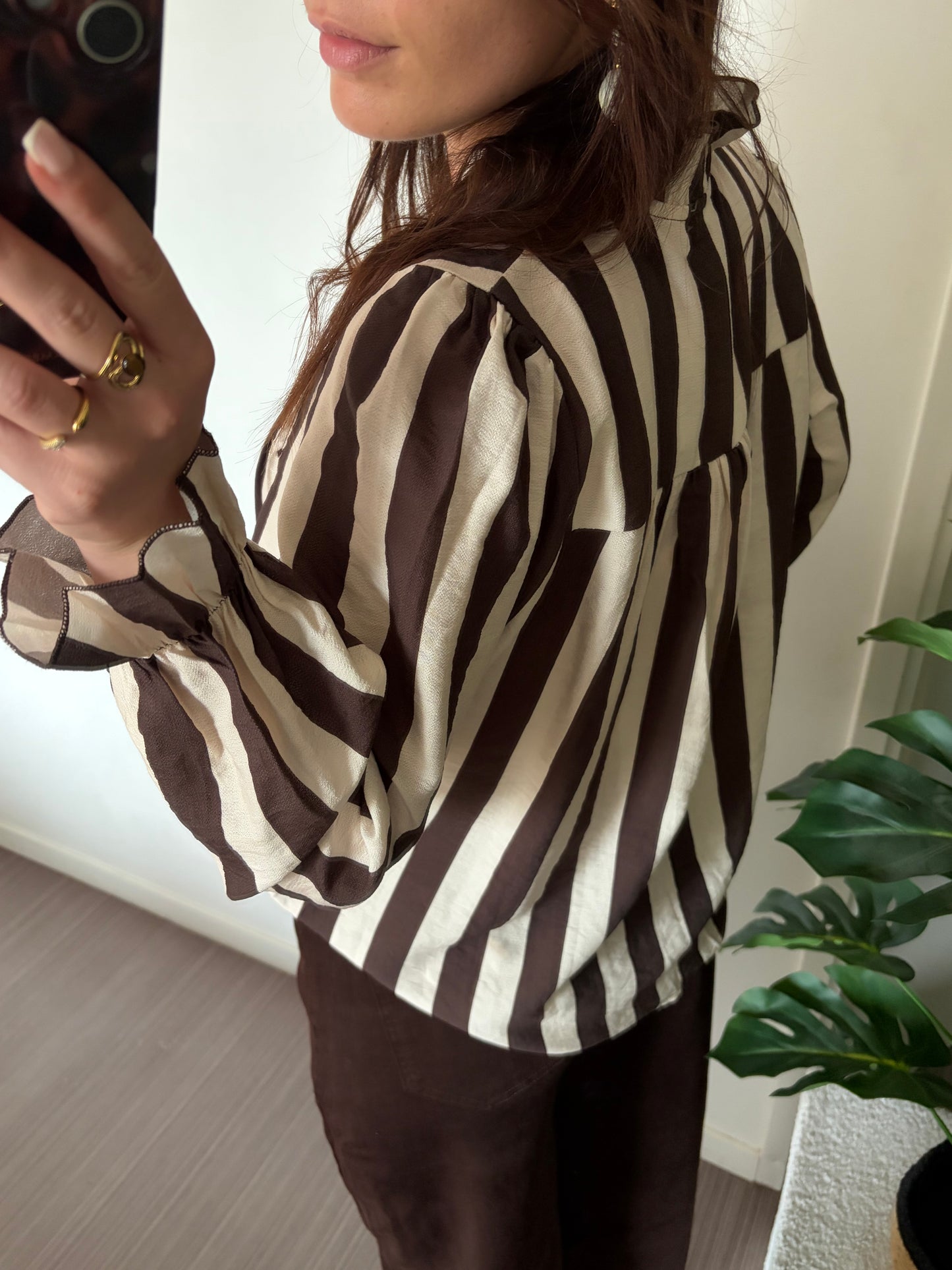 Blouse Mathilde