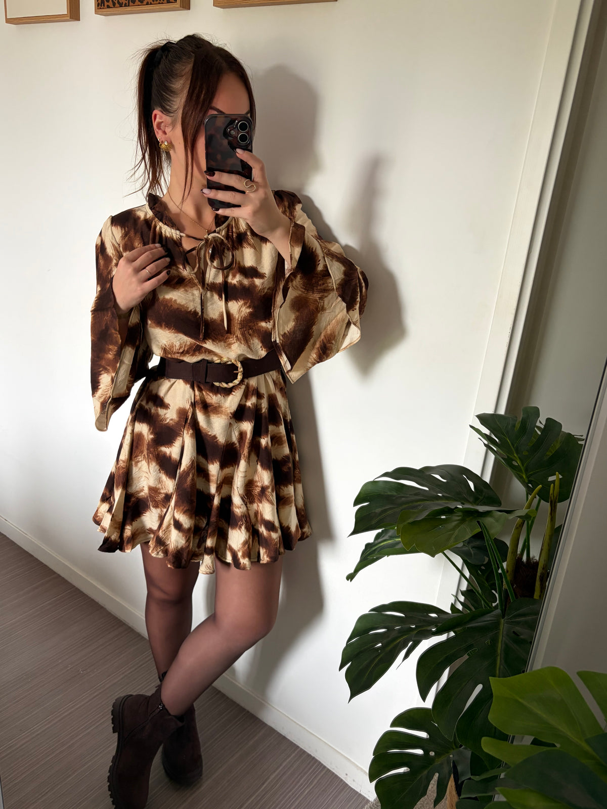 Robe Melody