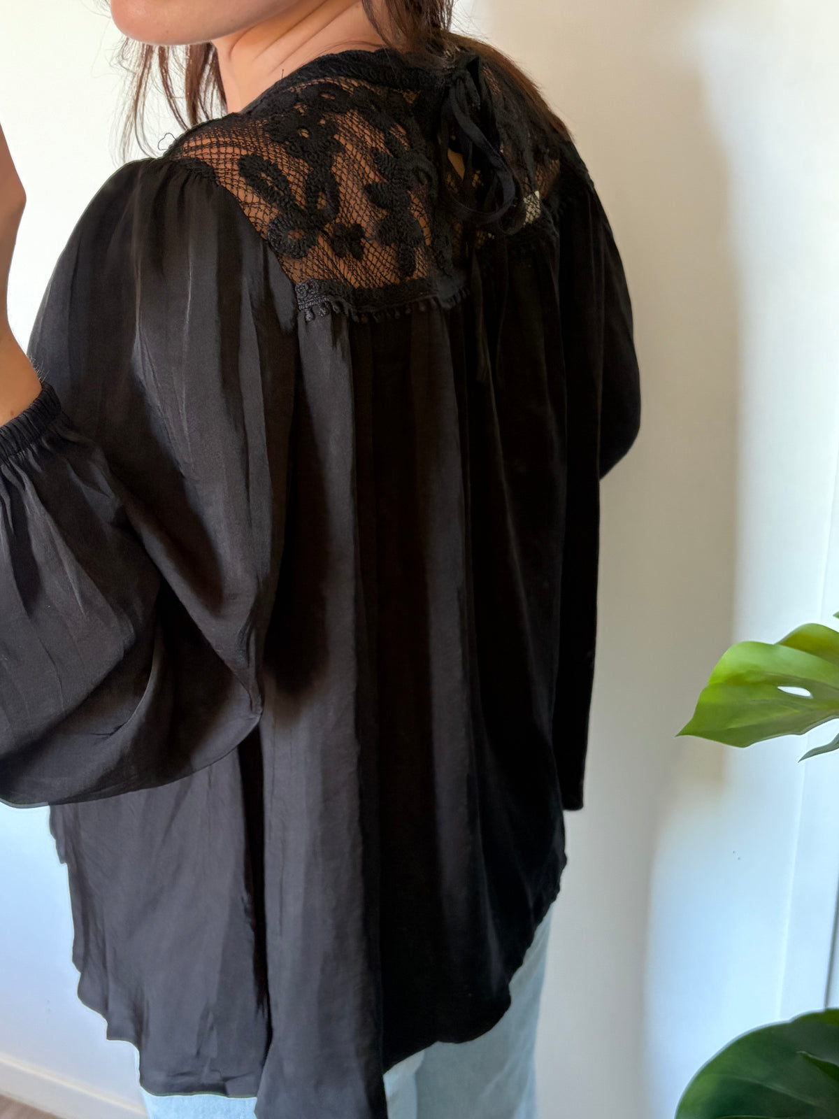 Blouse Tessa