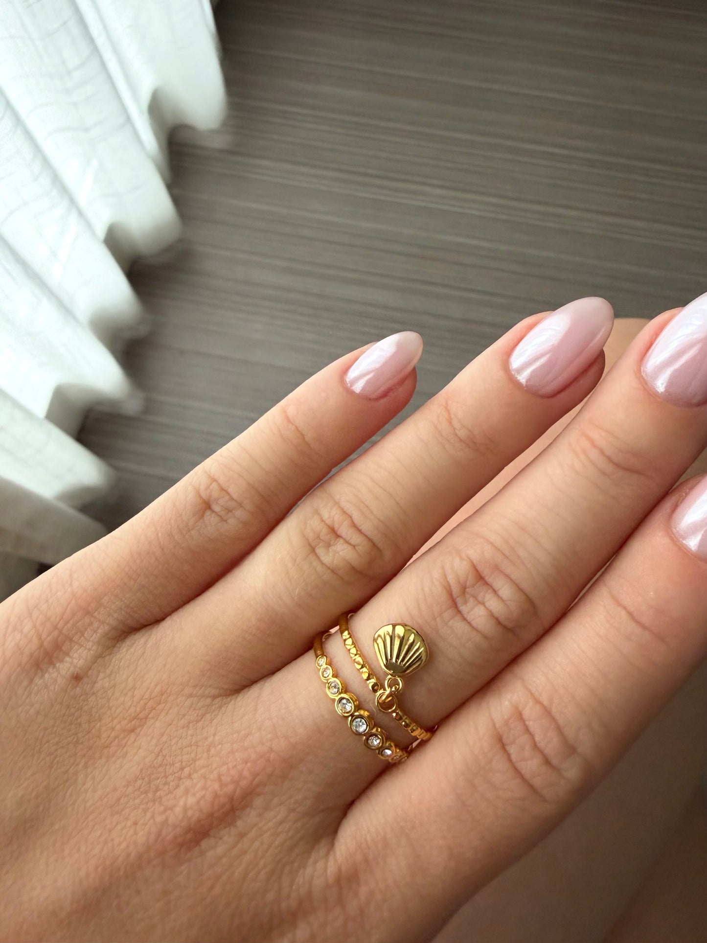 Bague Amaya