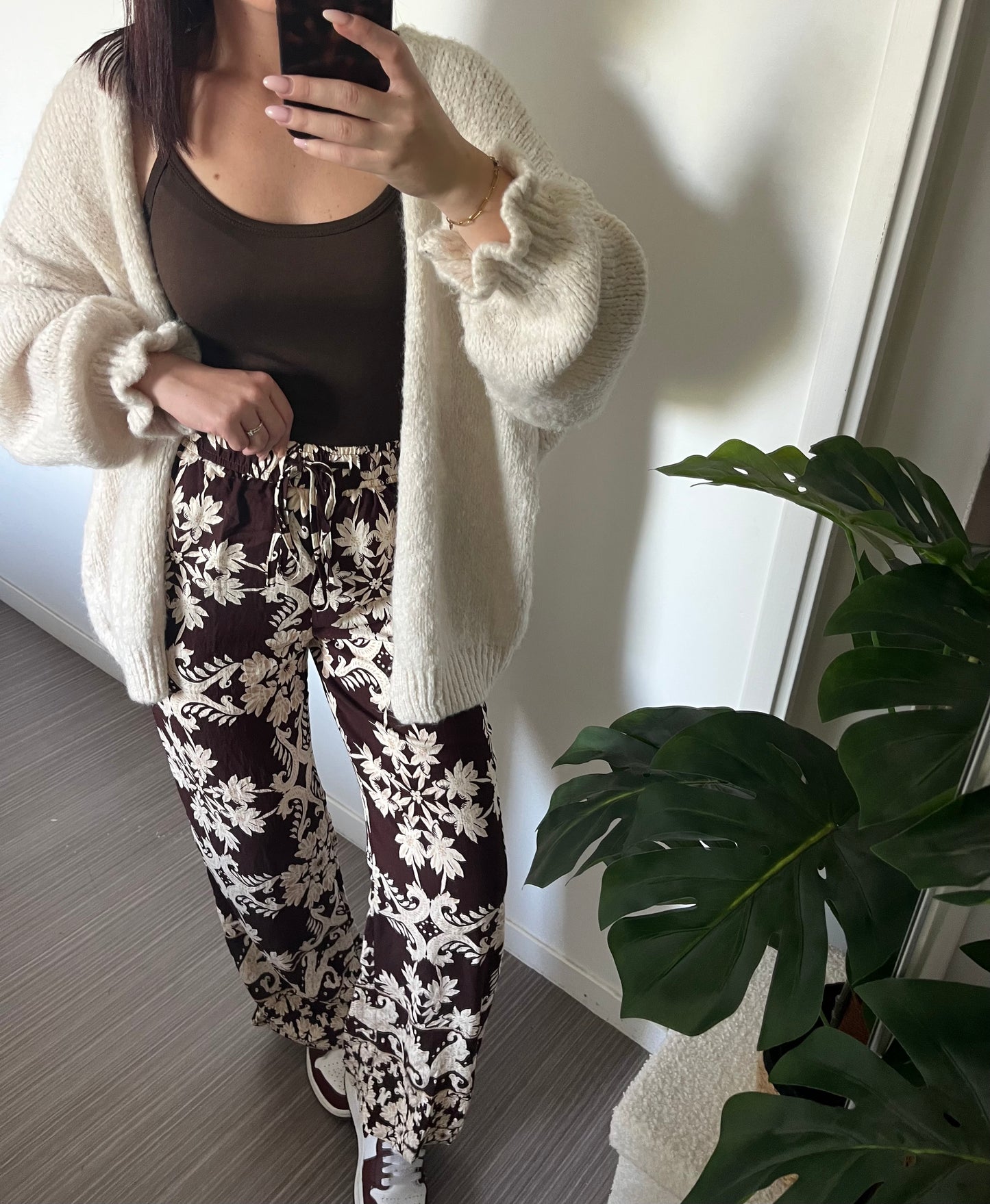 Pantalon Selena
