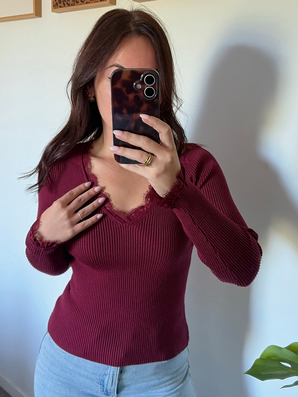 Top Leslie