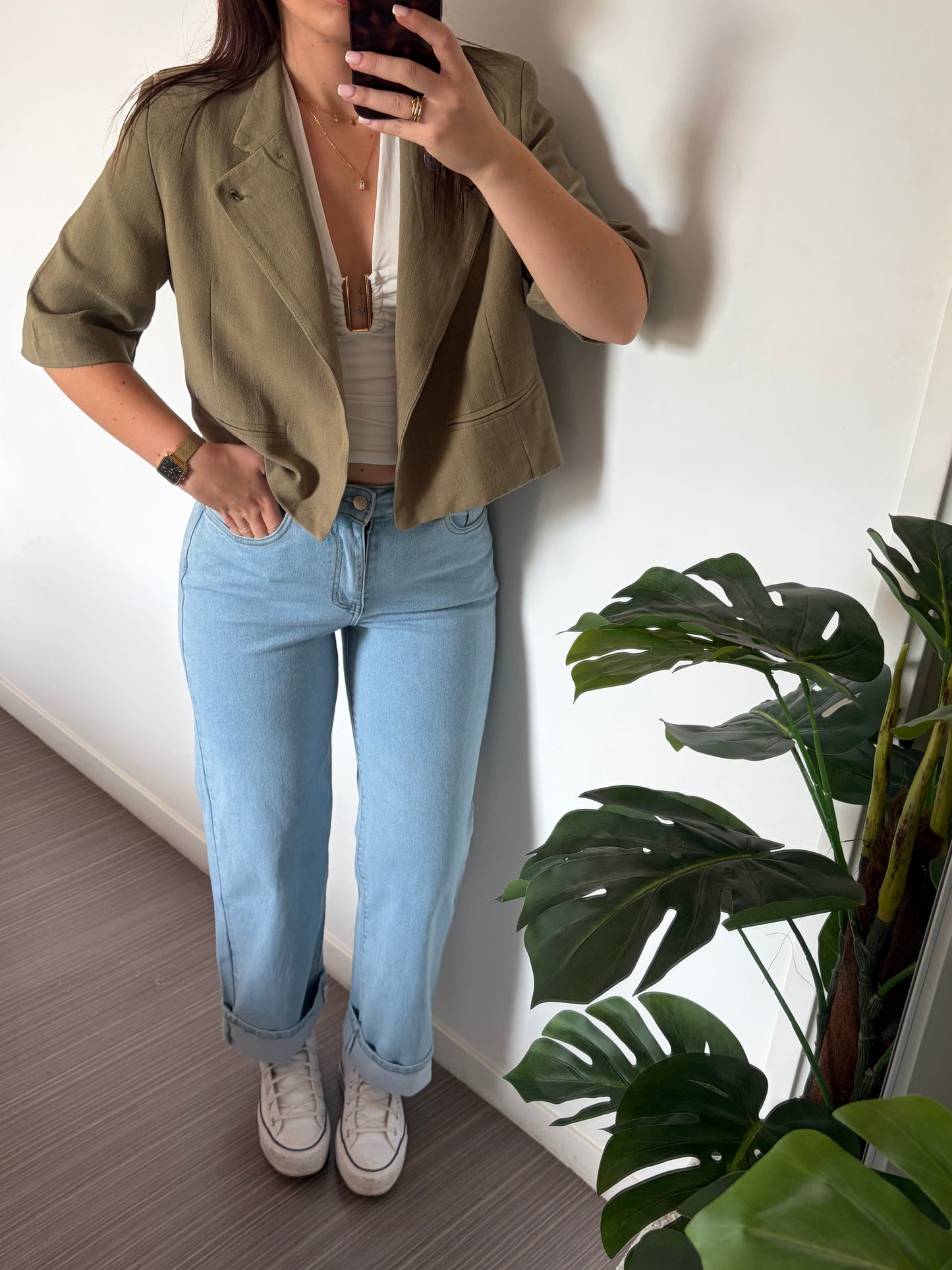 Blazer Sharon
