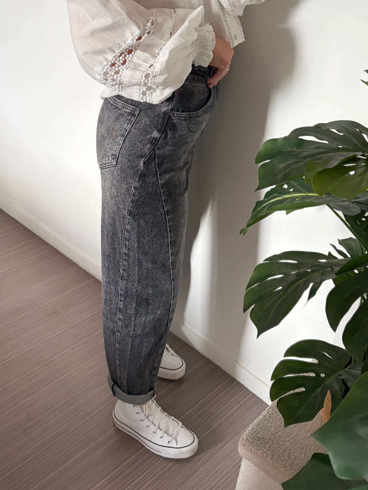 Jean Sandra