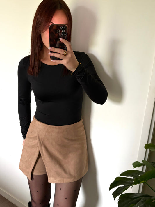 Jupe/short Charlène