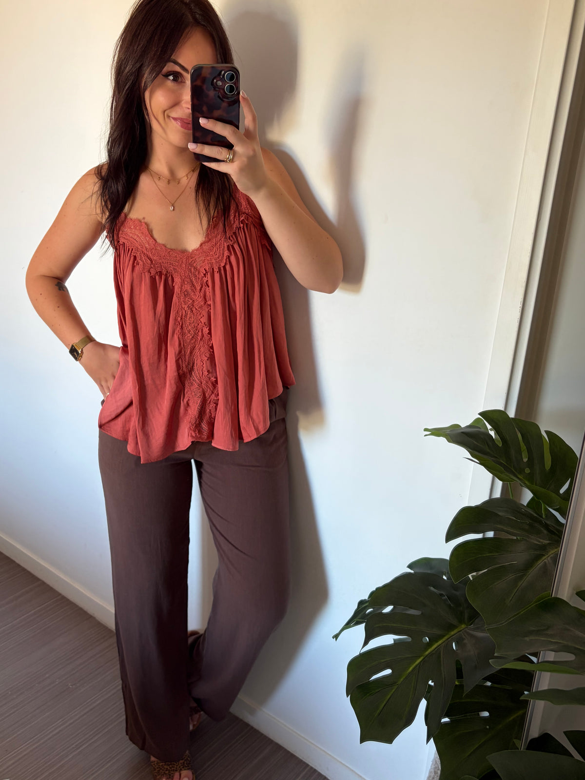Pantalon Sharon