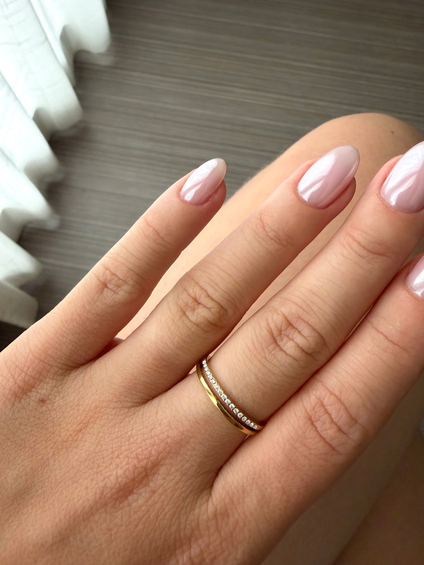 Bague Caro