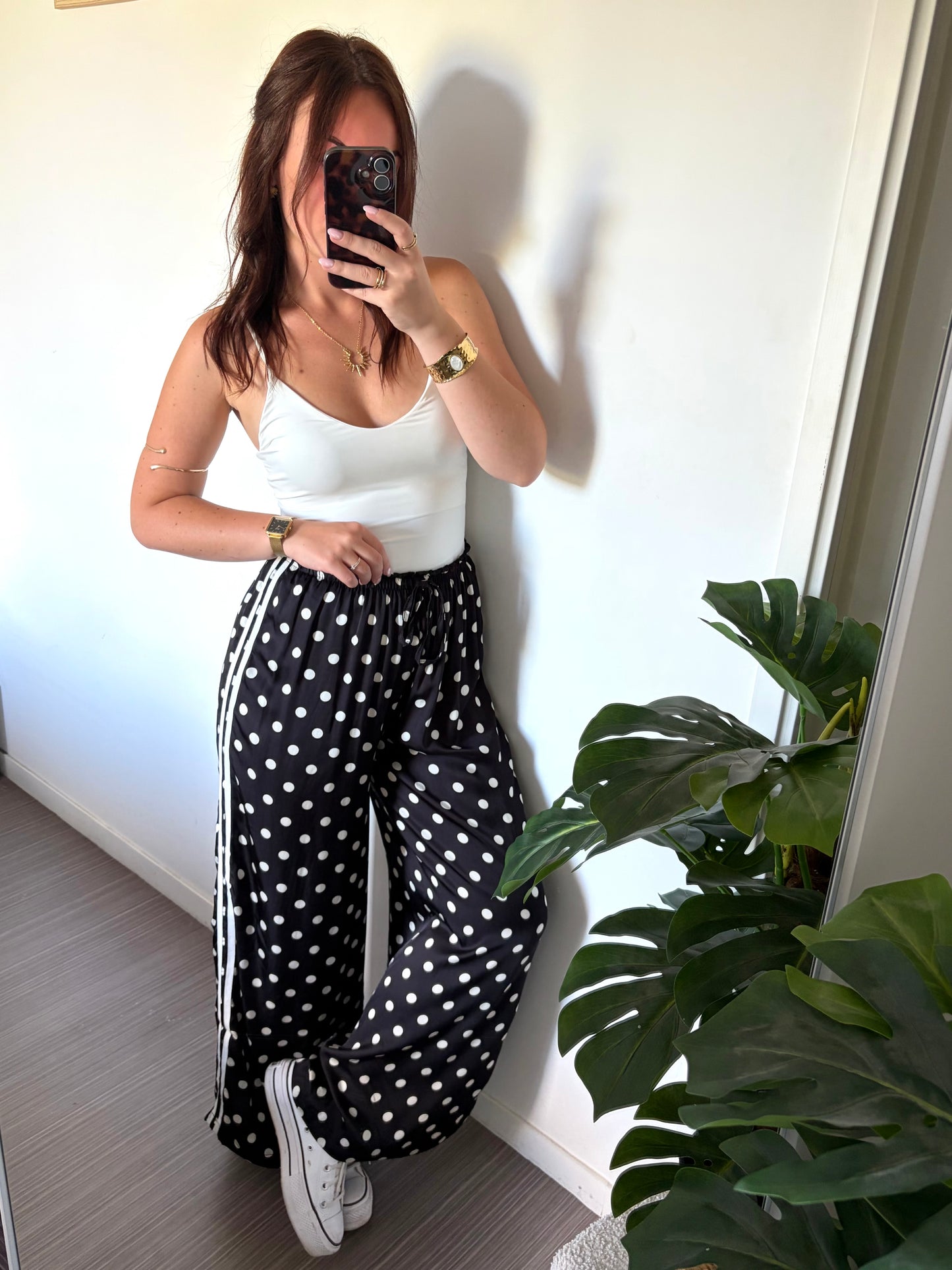 Pantalon Elyna