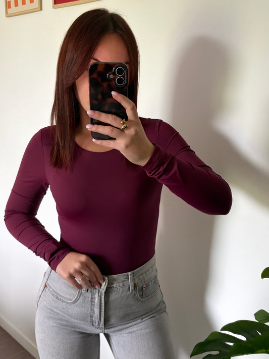 Body Eva - Bordeaux