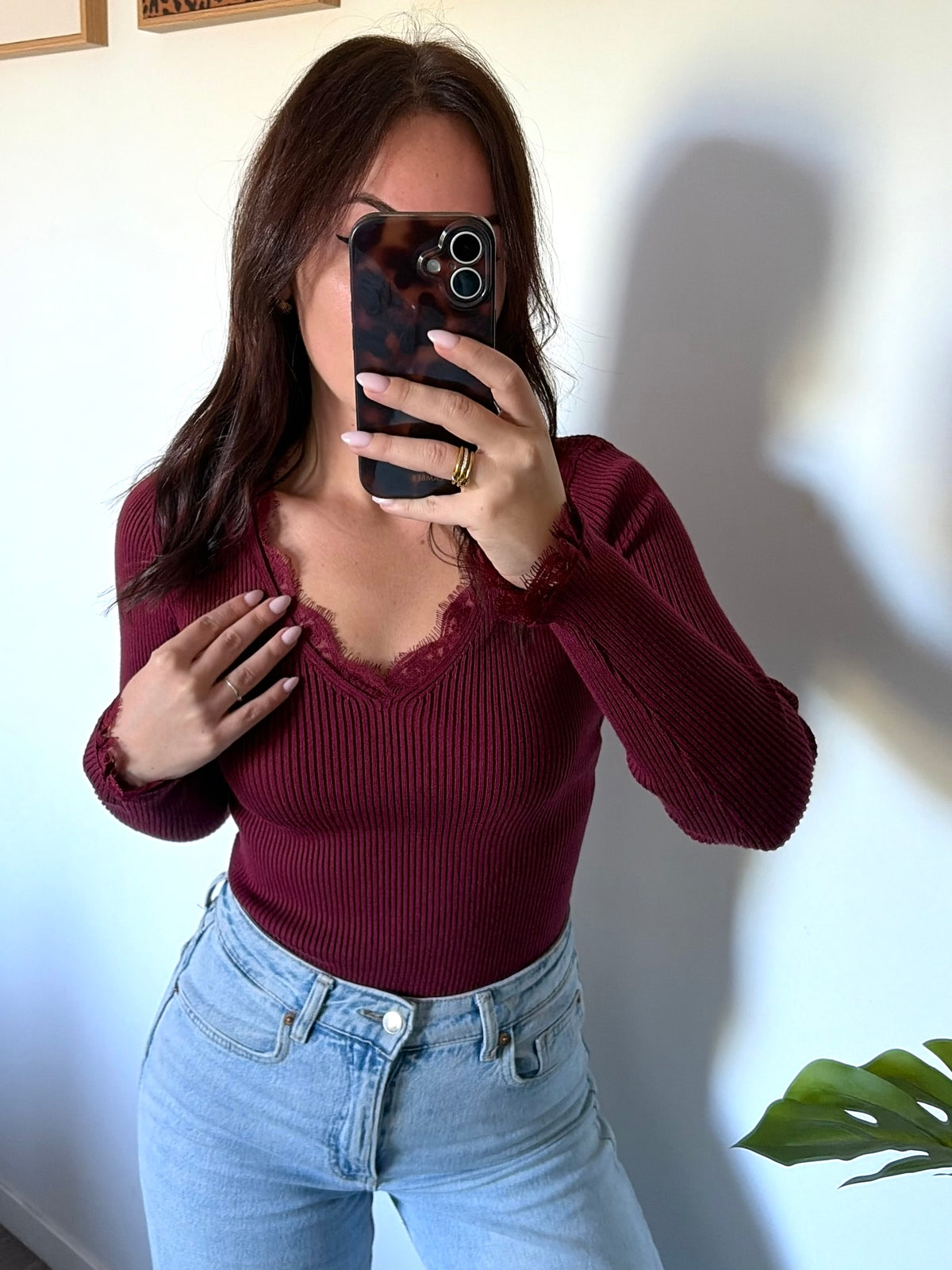 Top Leslie