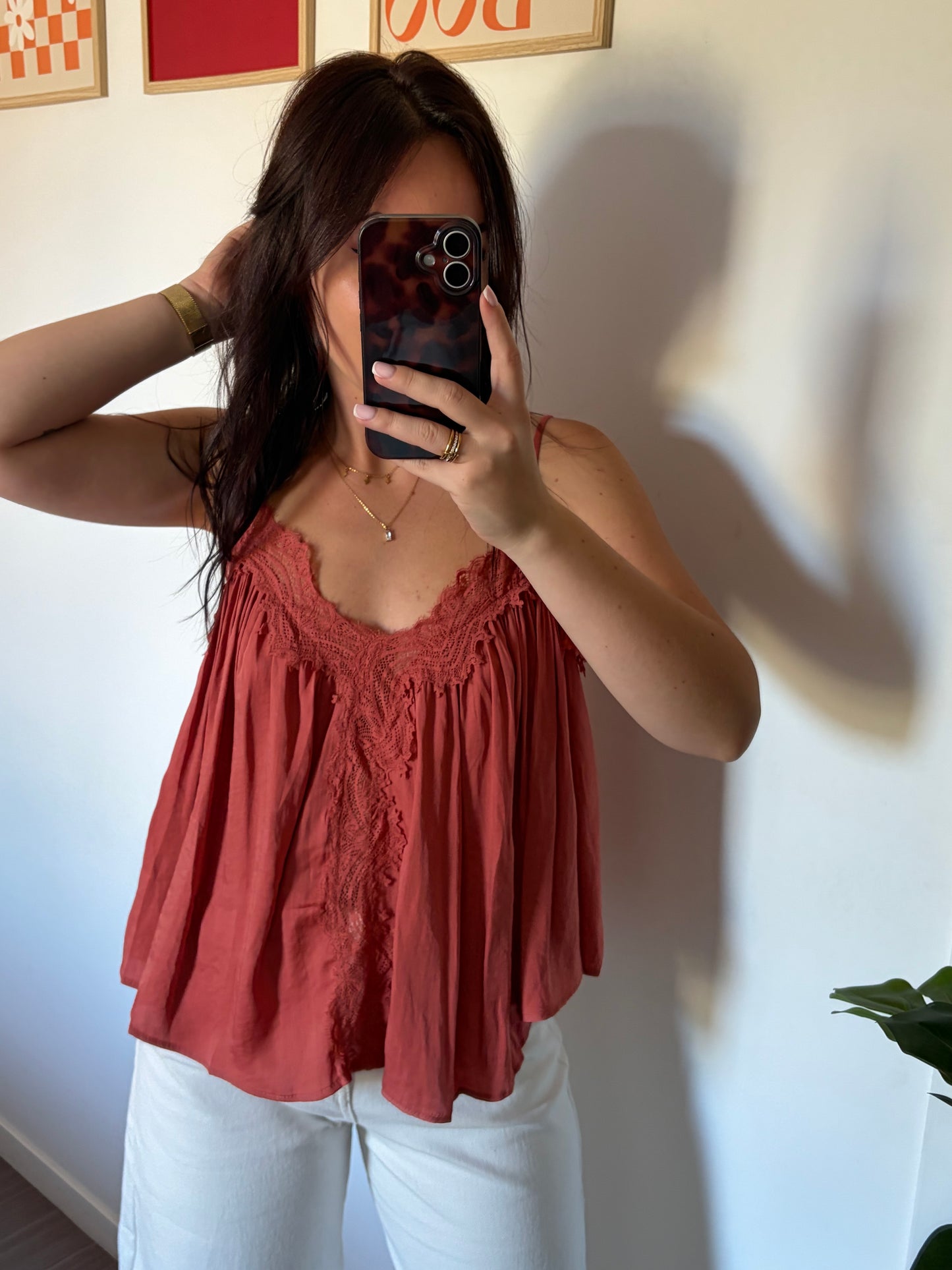 Top Ophélie