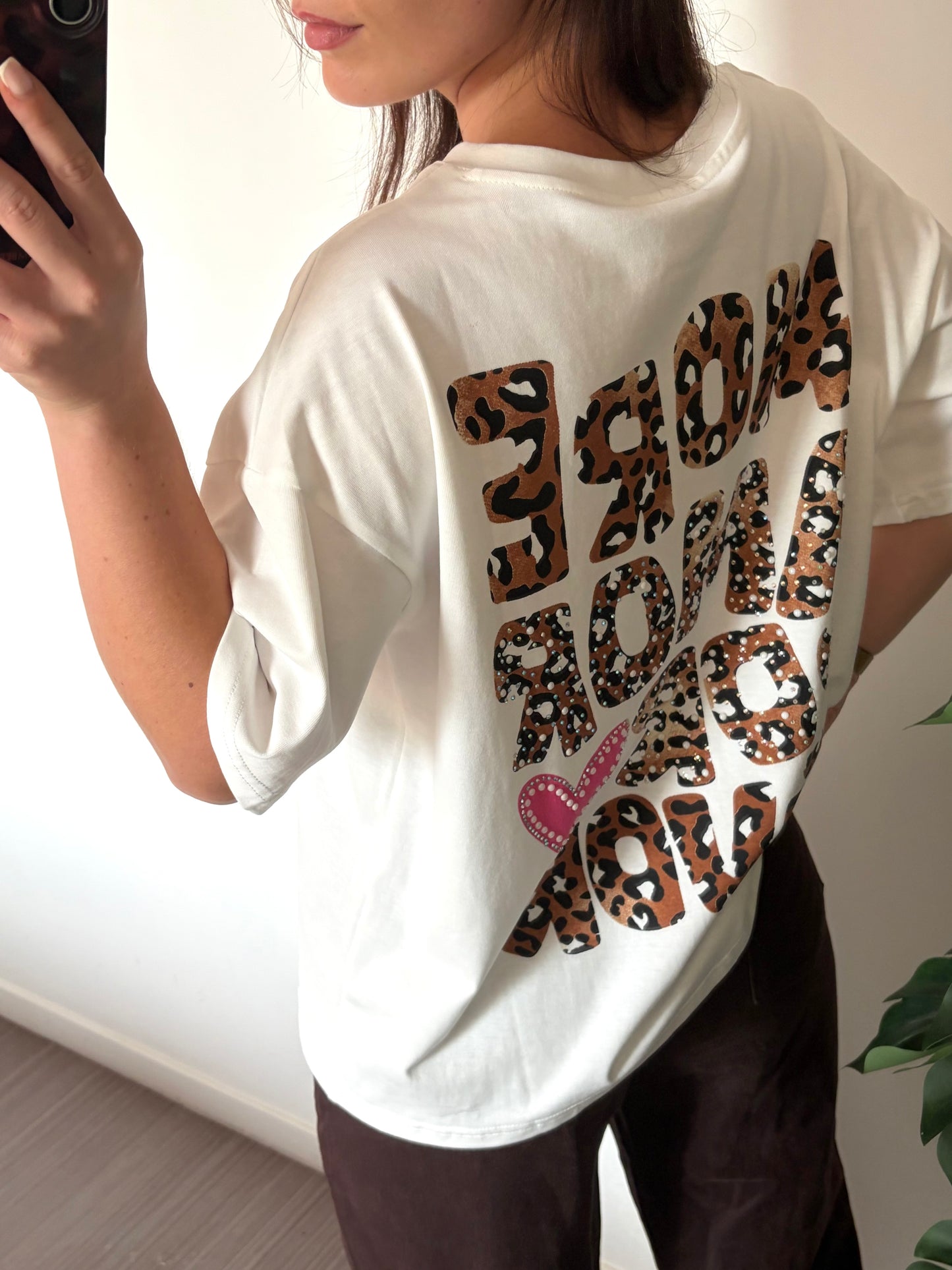 T-shirt Inès