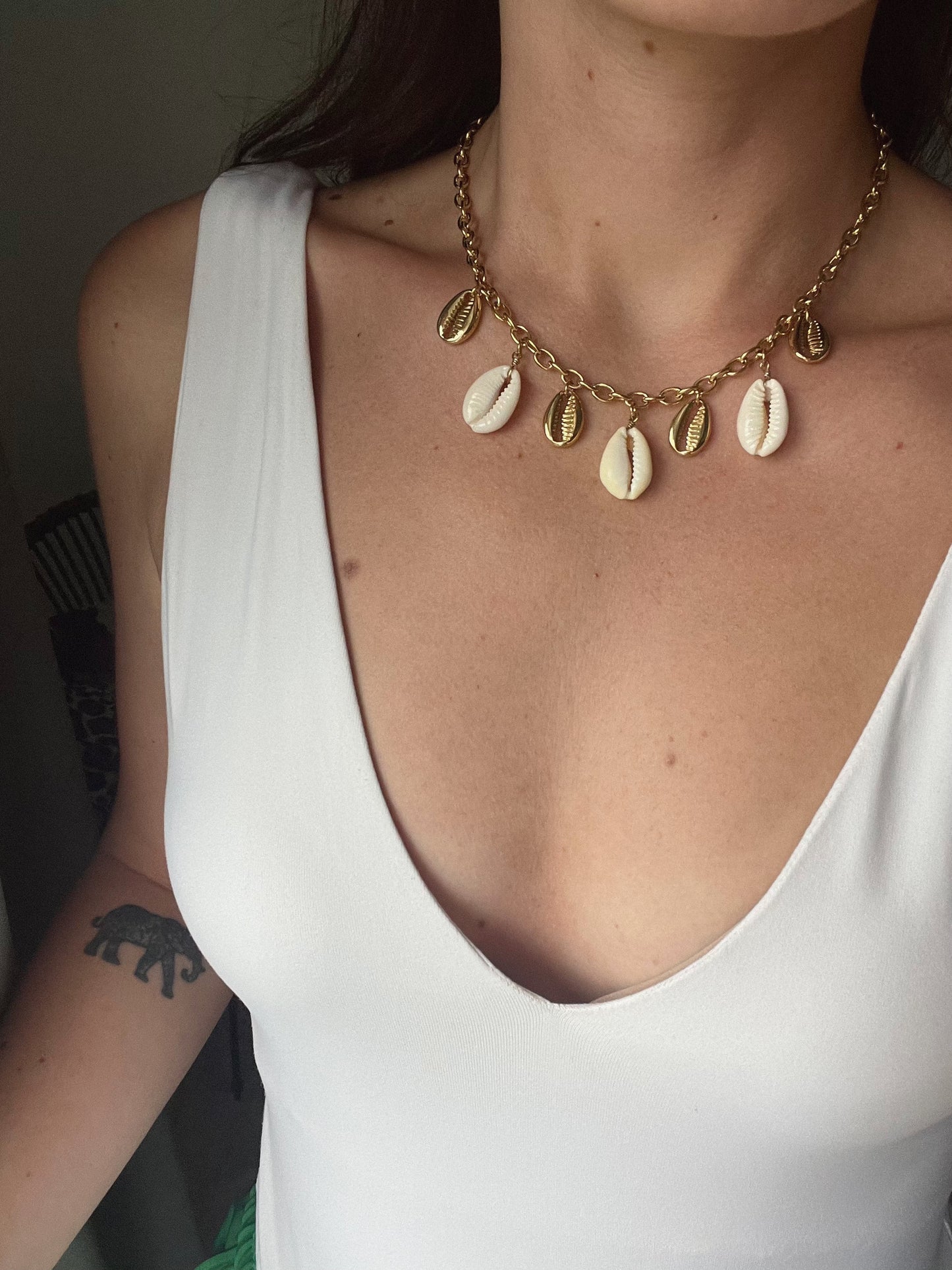 Collier Elena