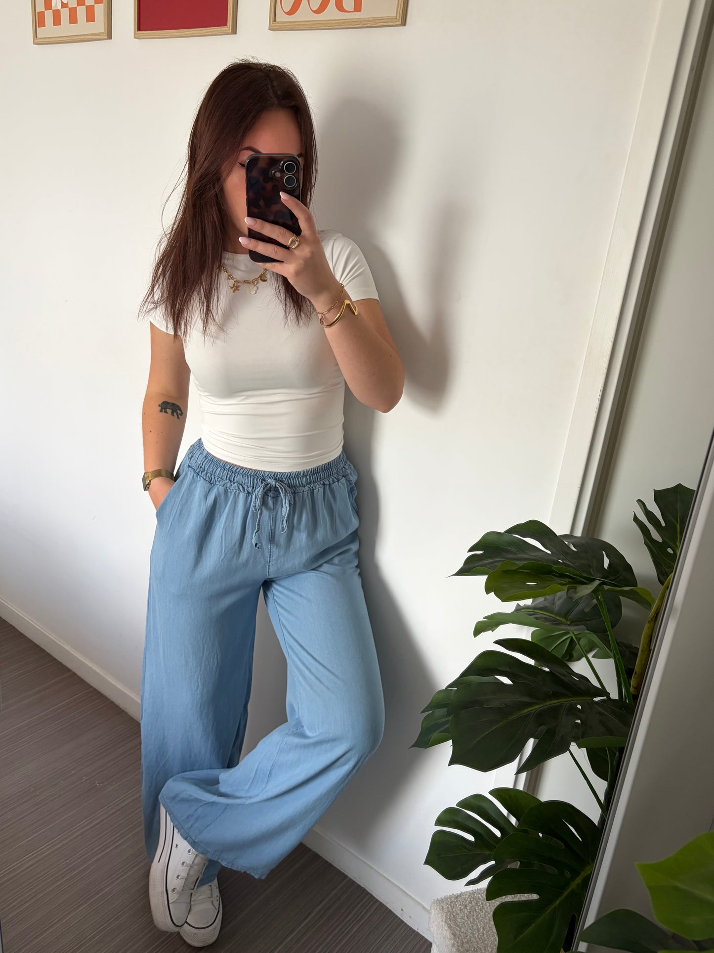 Pantalon Paola