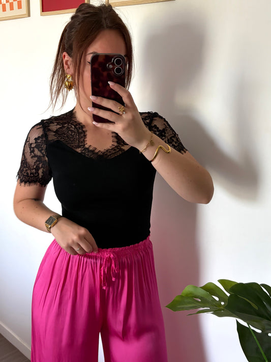 Body Naty