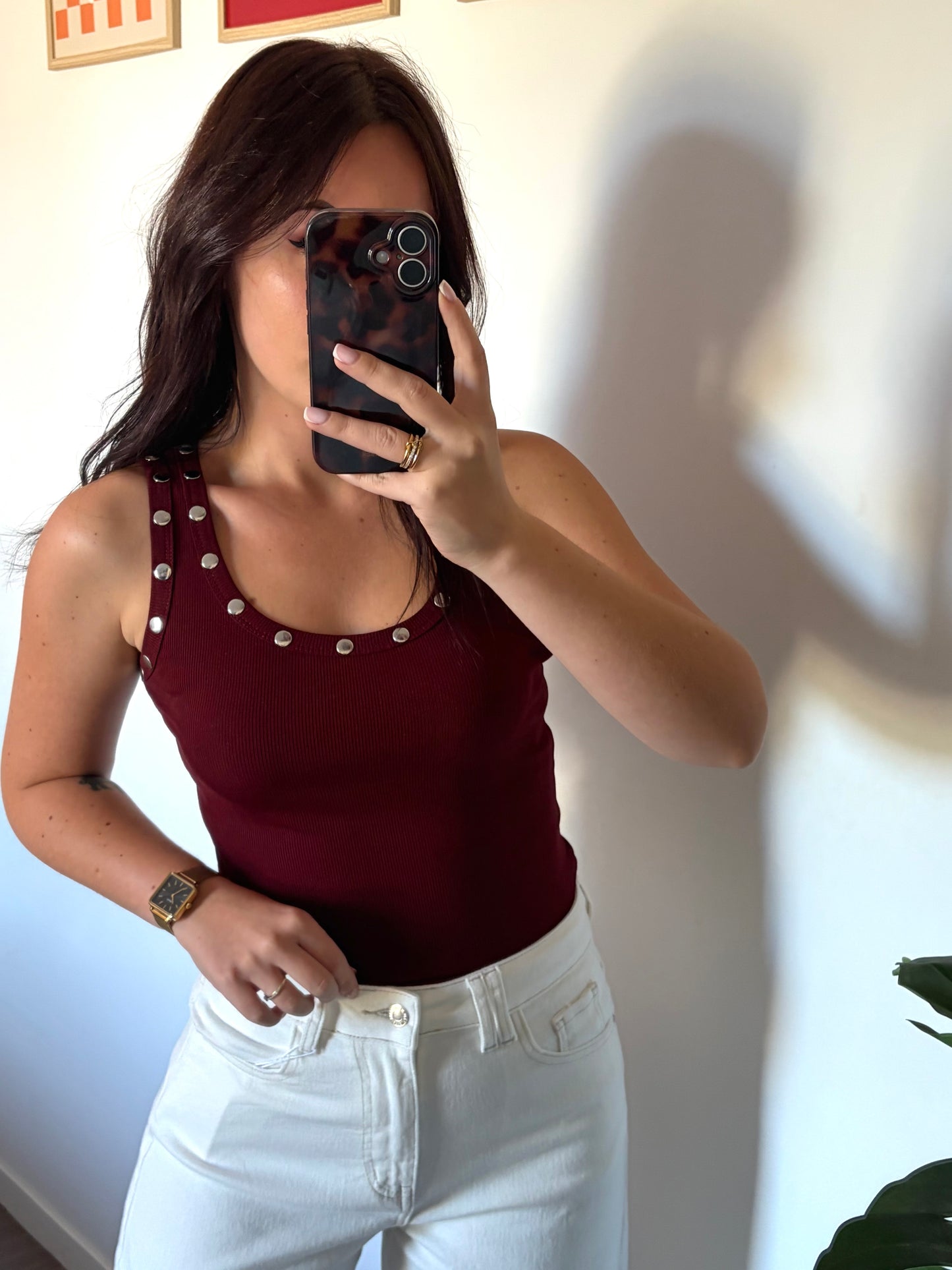 Top Klem