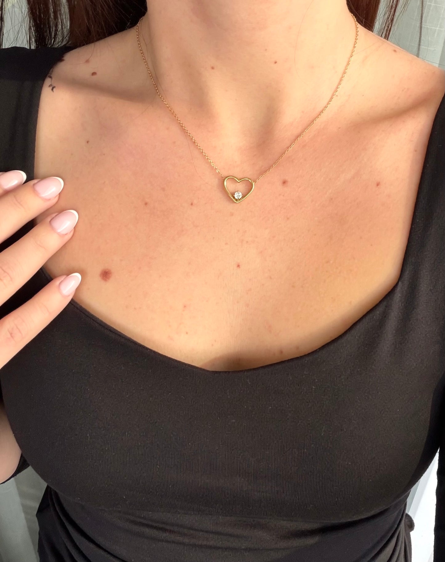 Collier Eloria
