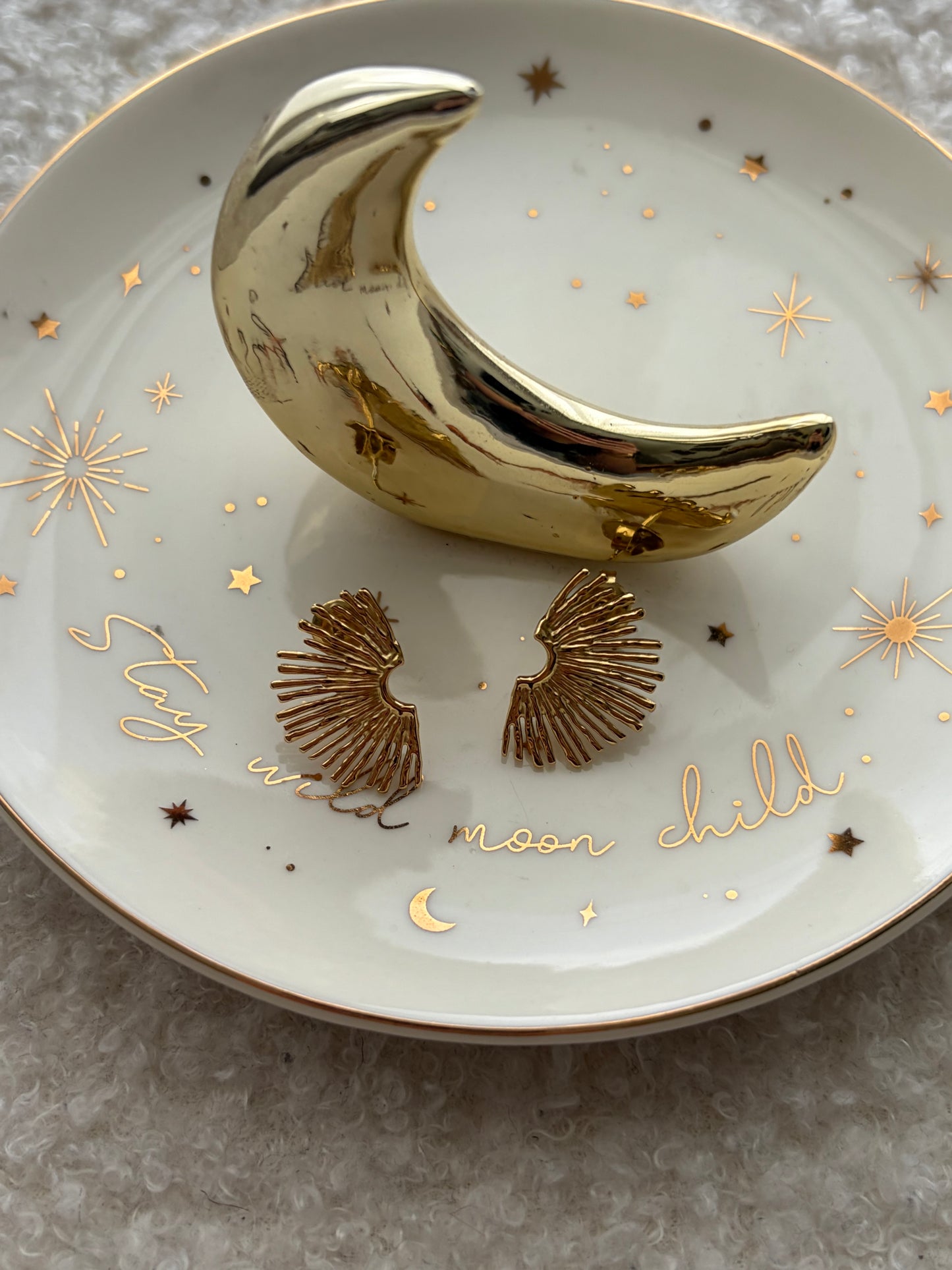 Boucles d’oreilles Jade